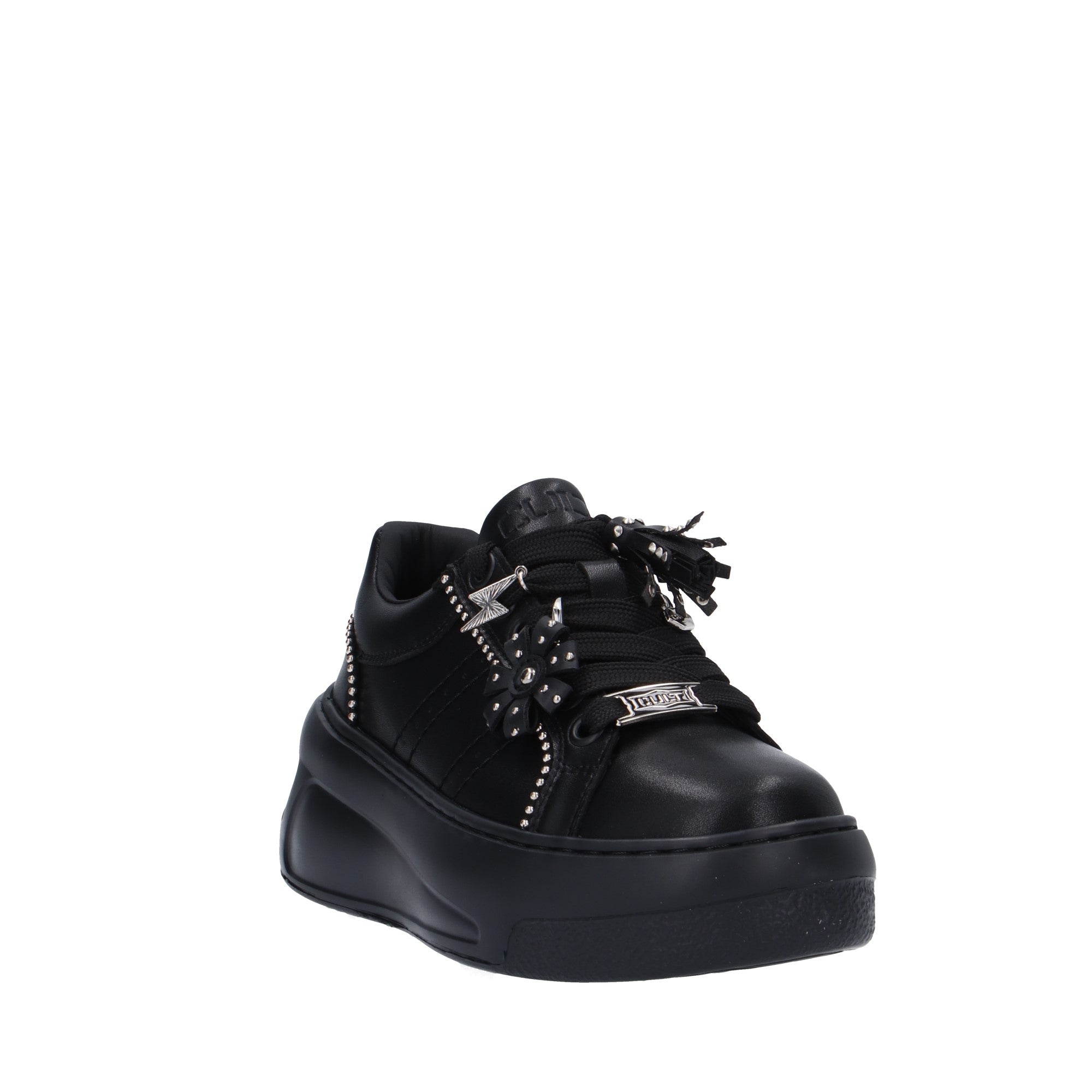 Cult SNEAKER Nero