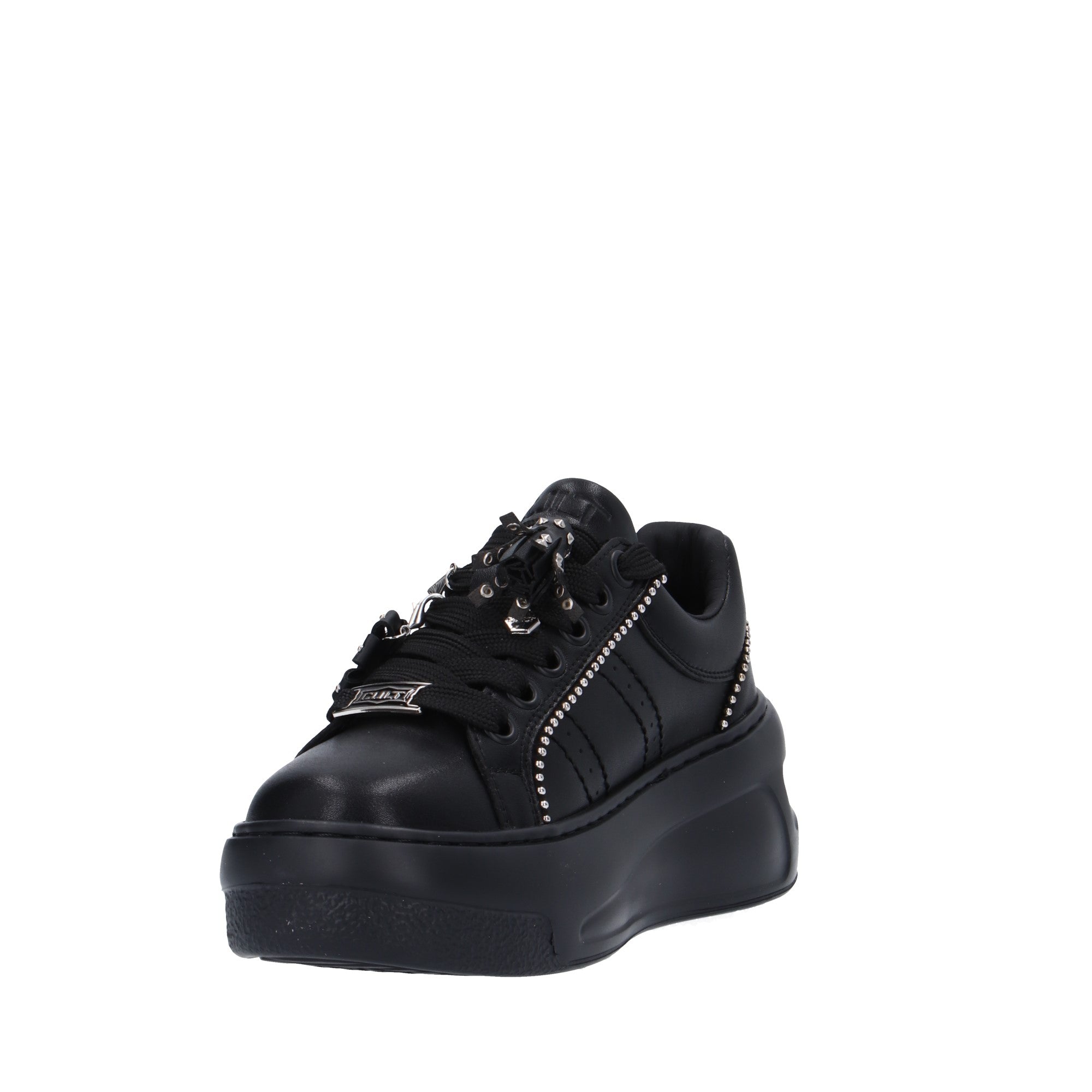 Cult SNEAKER Nero