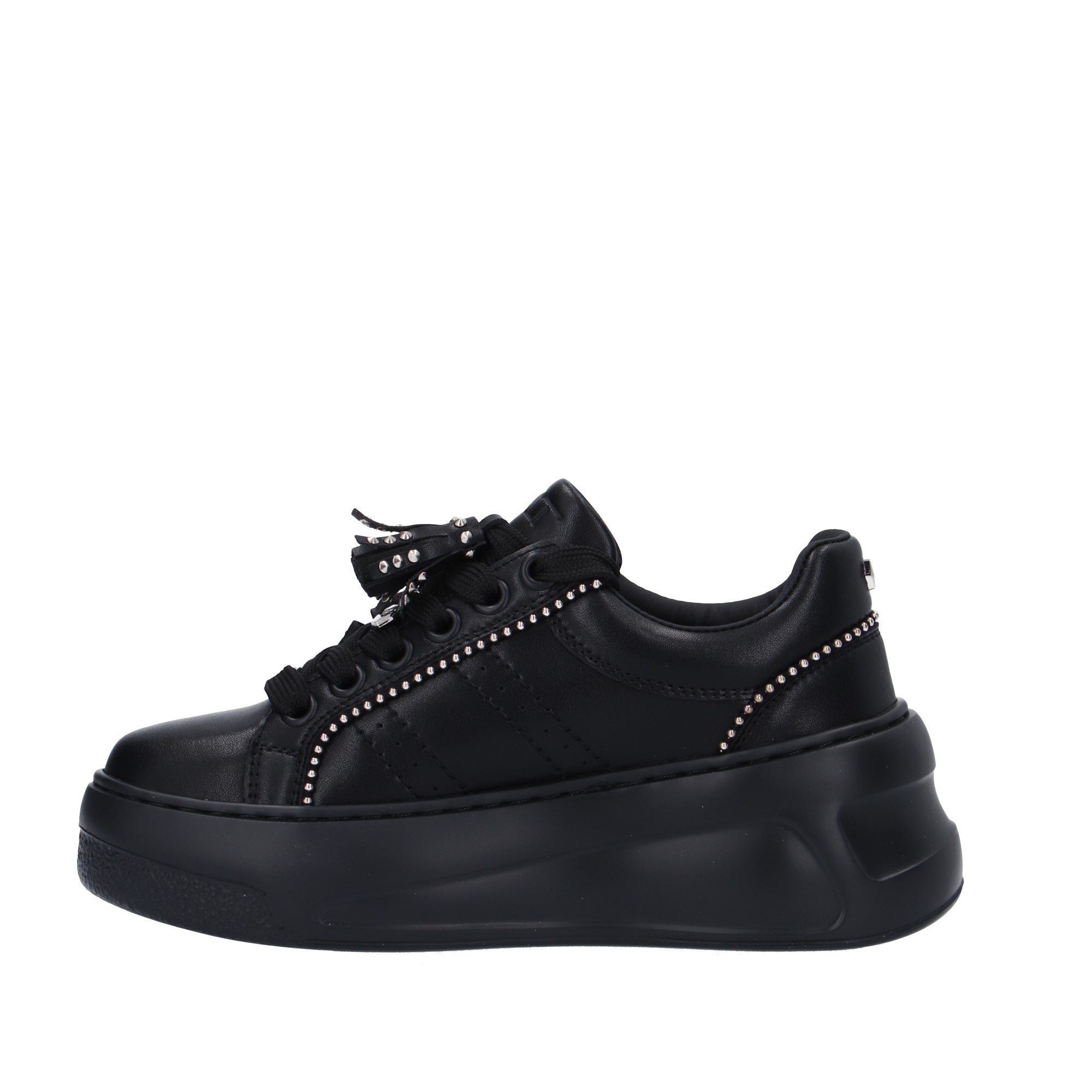 Cult SNEAKER Nero
