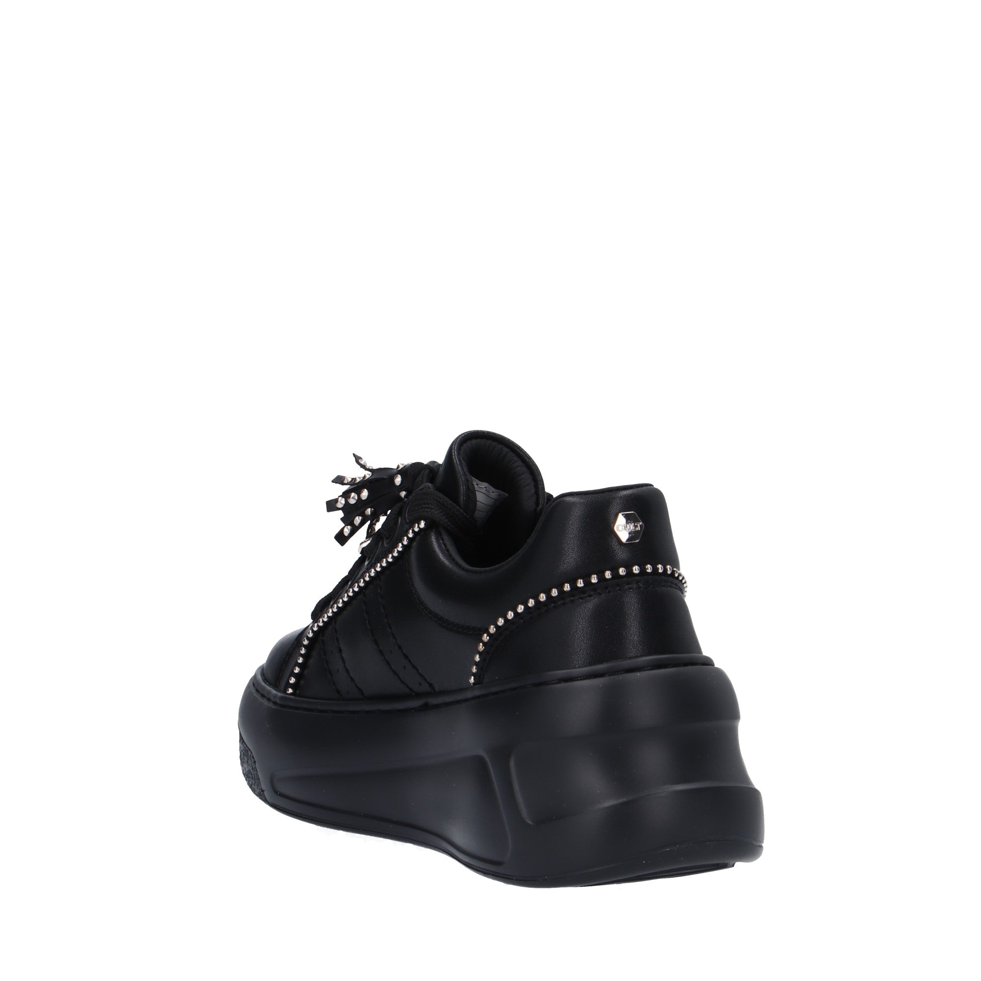 Cult SNEAKER Nero