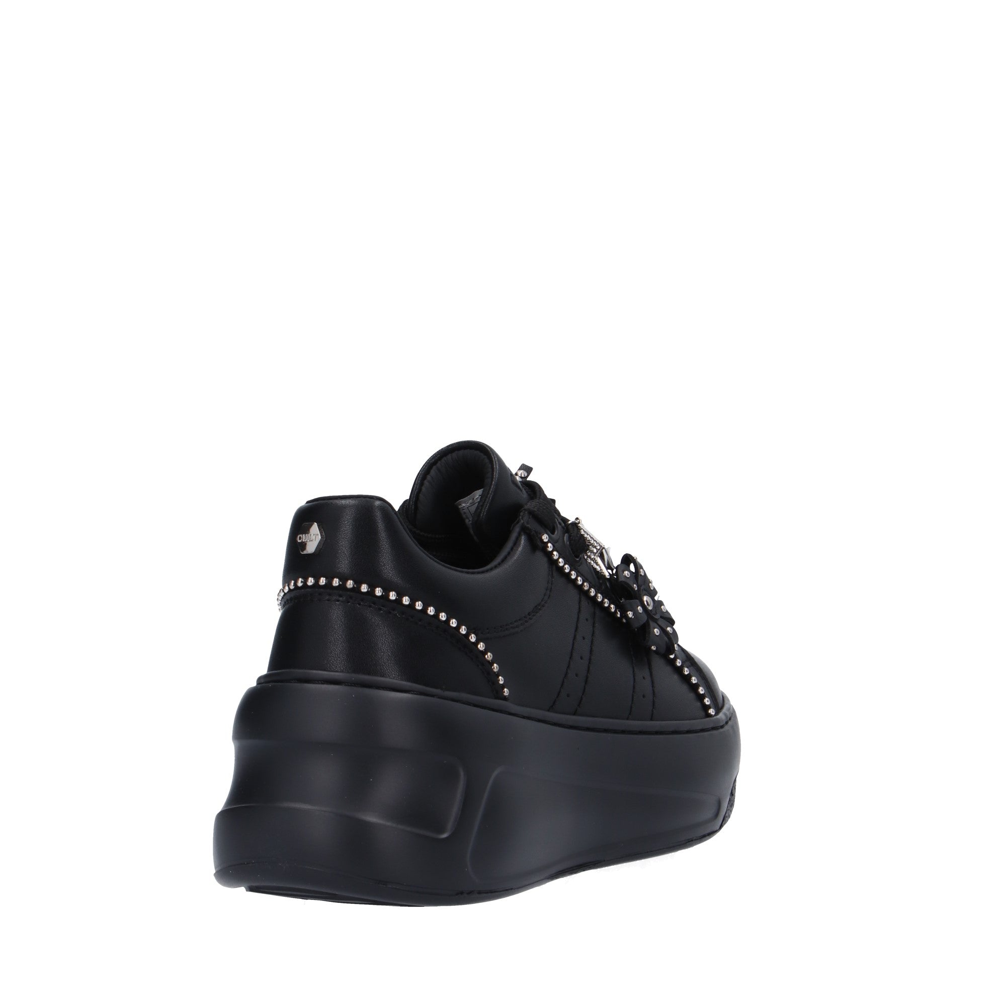 Cult SNEAKER Nero