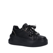 Cult SNEAKER Nero