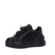 Cult SNEAKER Nero