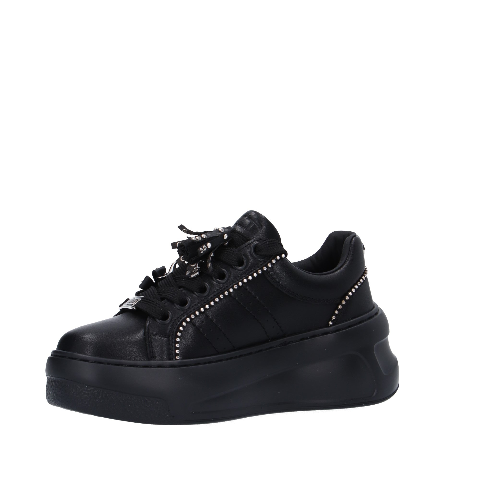 Cult SNEAKER Nero