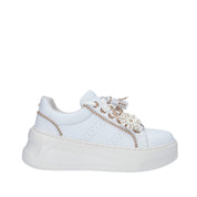 Cult SNEAKER Bianco
