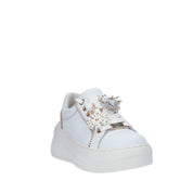 Cult SNEAKER Bianco