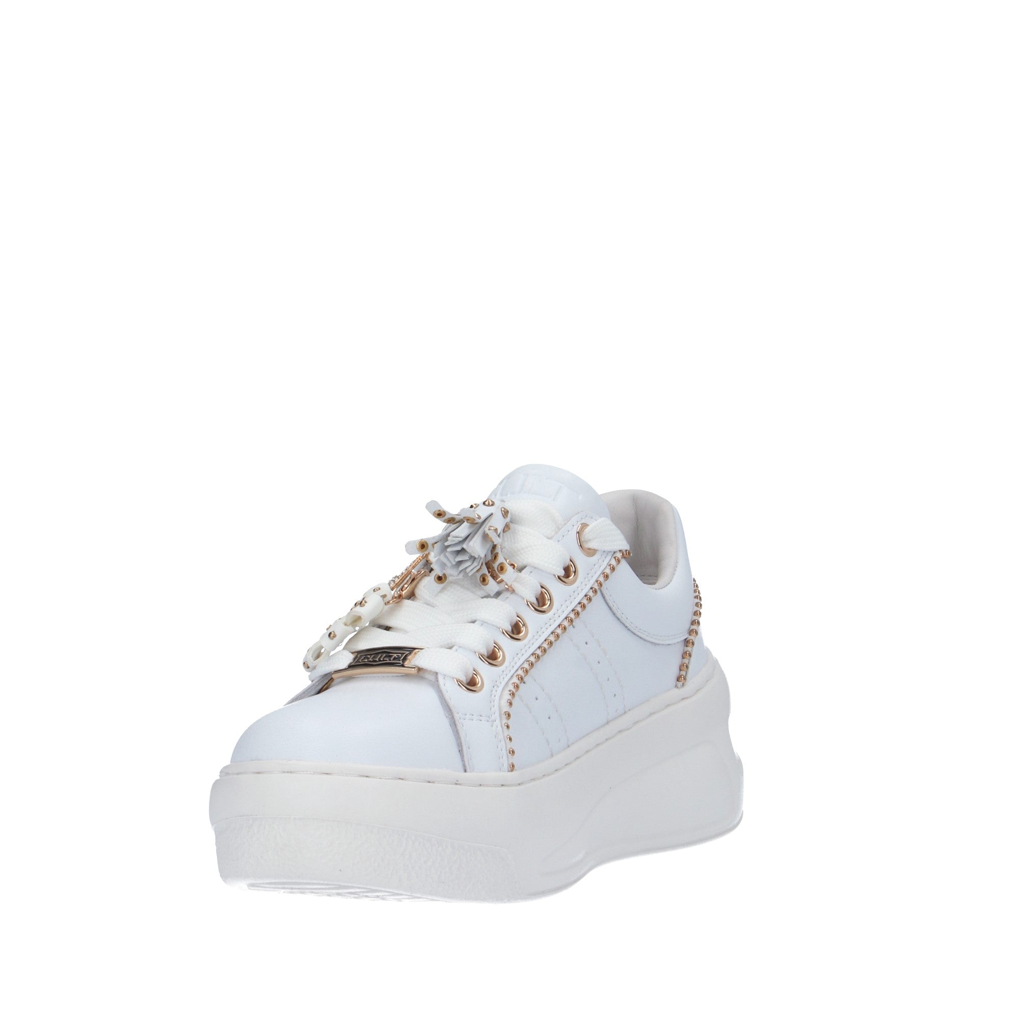 Cult SNEAKER Bianco