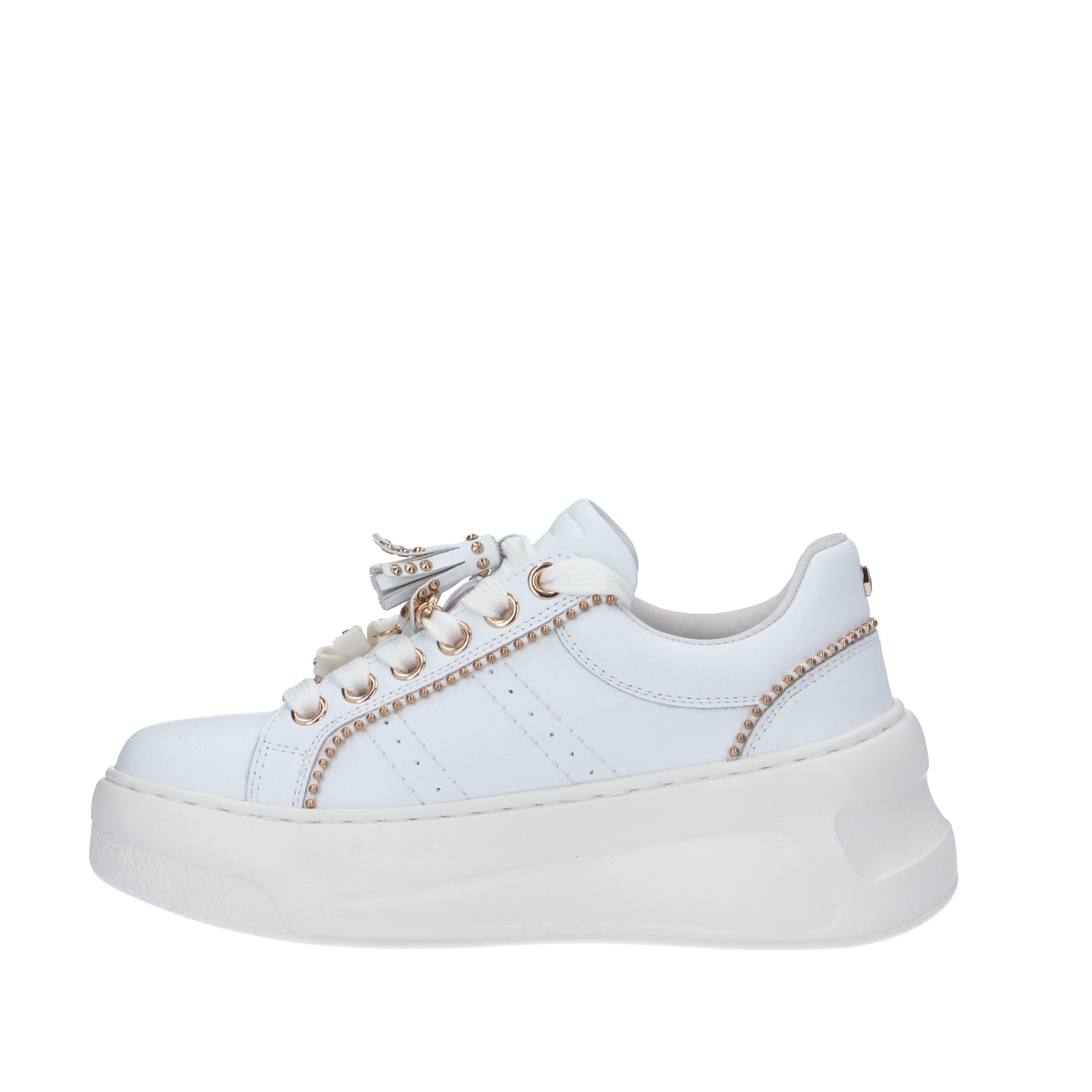 Cult SNEAKER Bianco