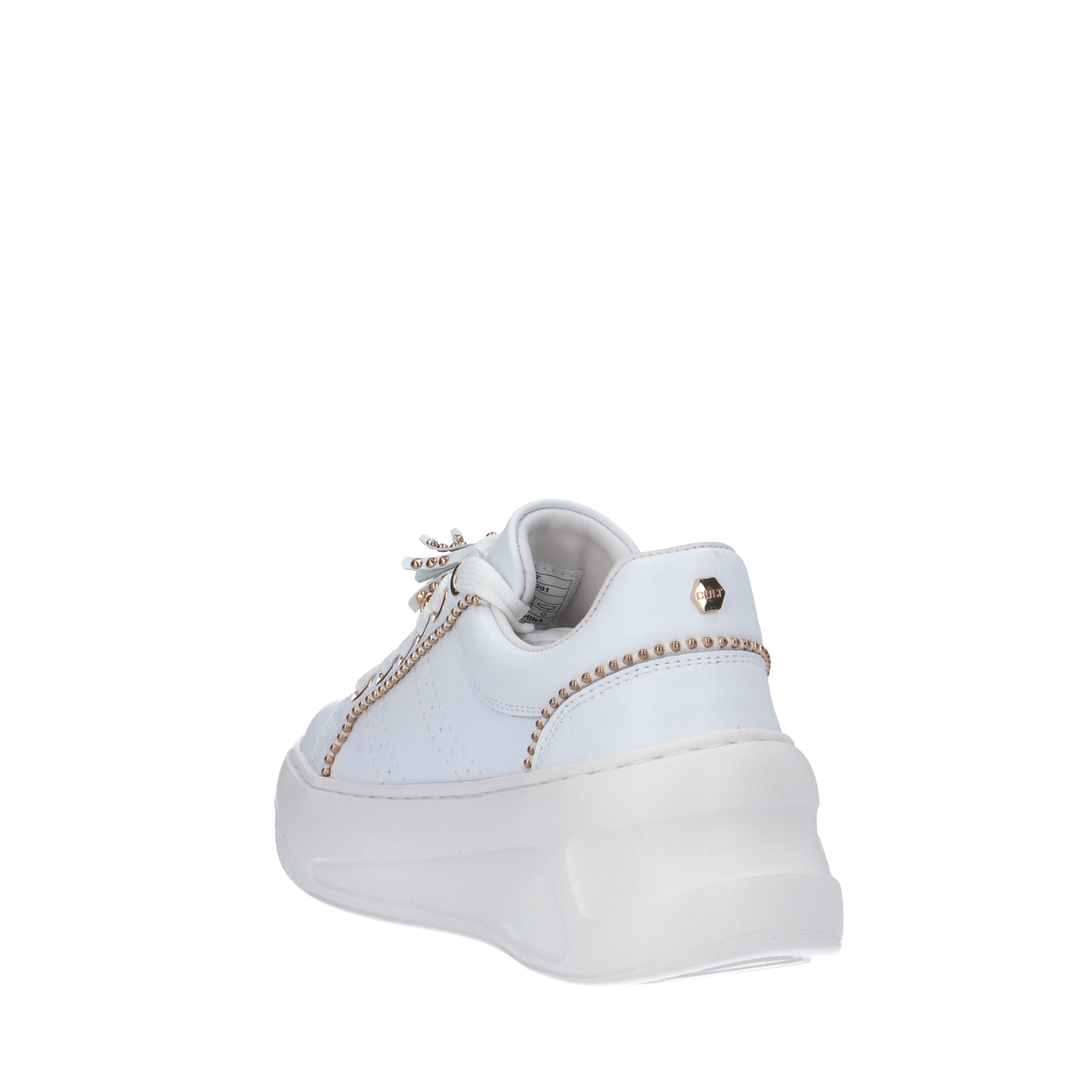Cult SNEAKER Bianco