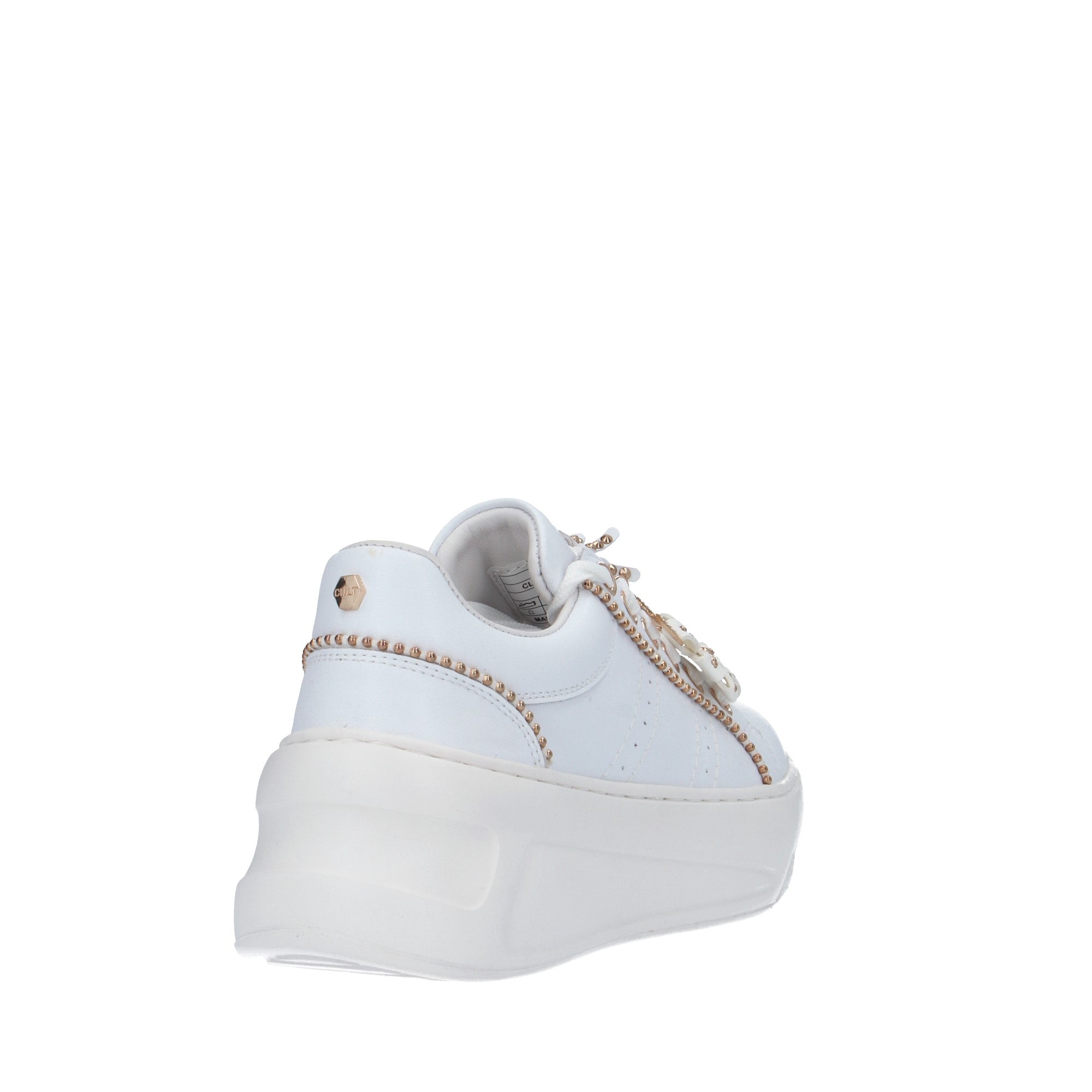 Cult SNEAKER Bianco