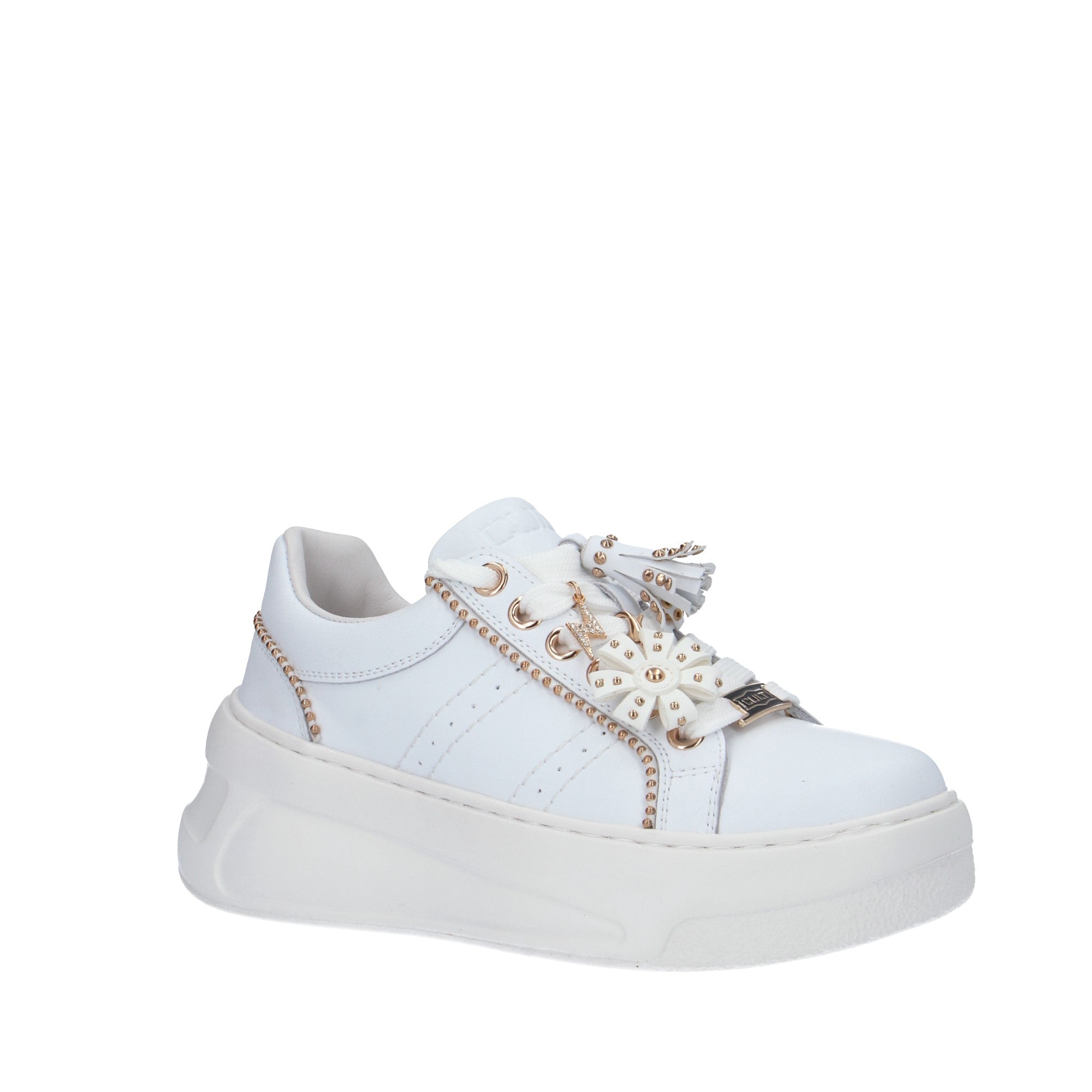 Cult SNEAKER Bianco