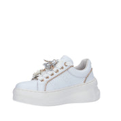Cult SNEAKER Bianco