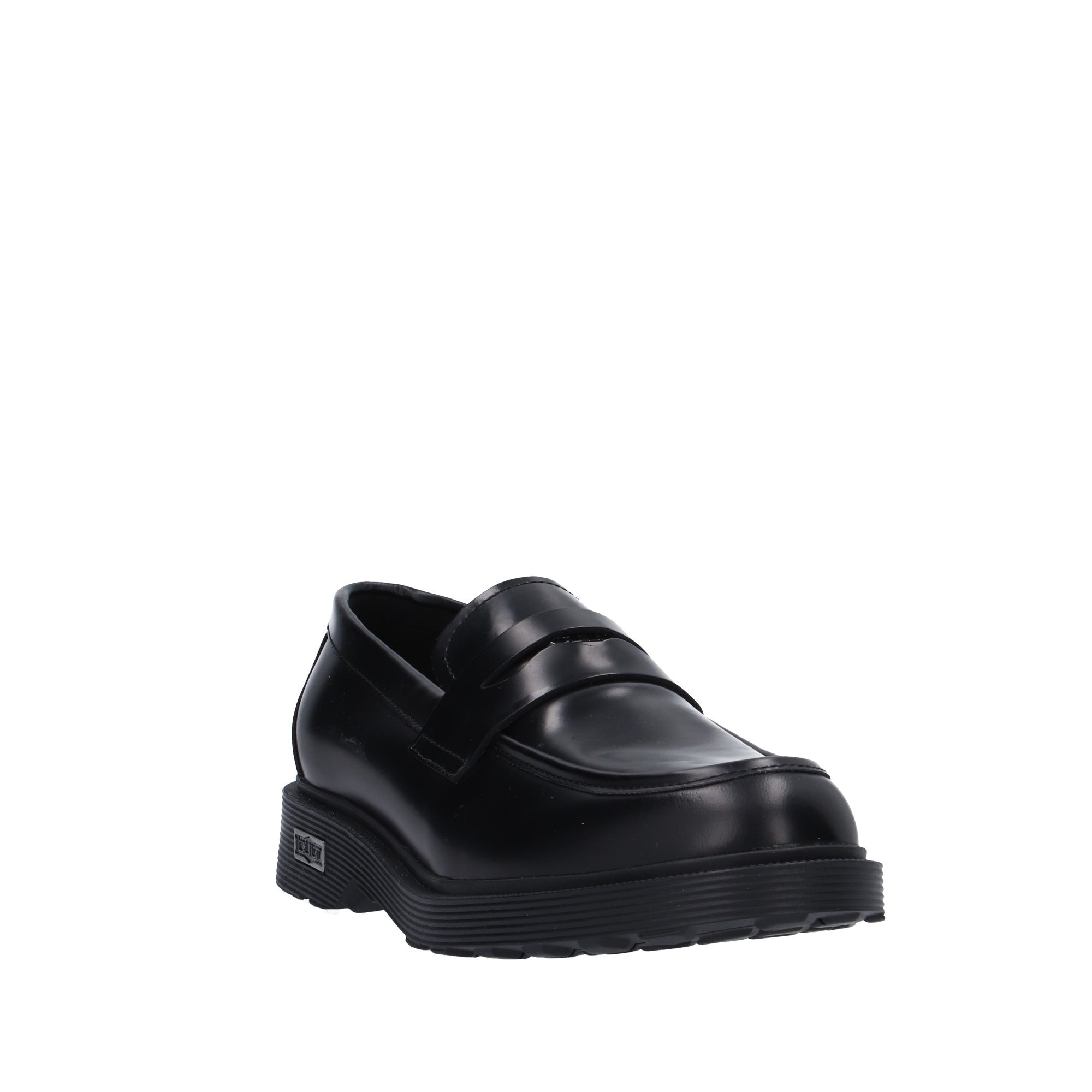 Cult MOCASSINO Nero