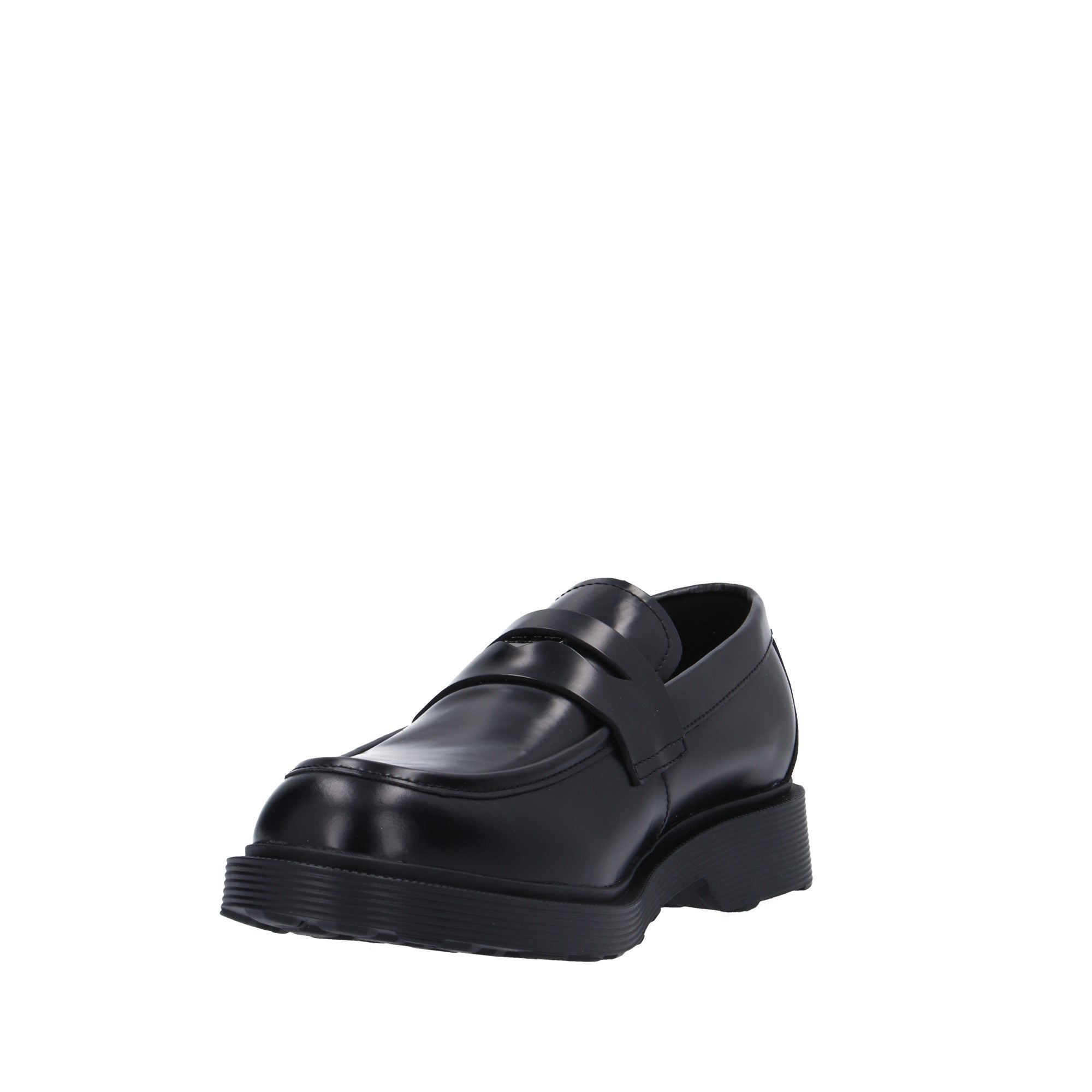 Cult MOCASSINO Nero