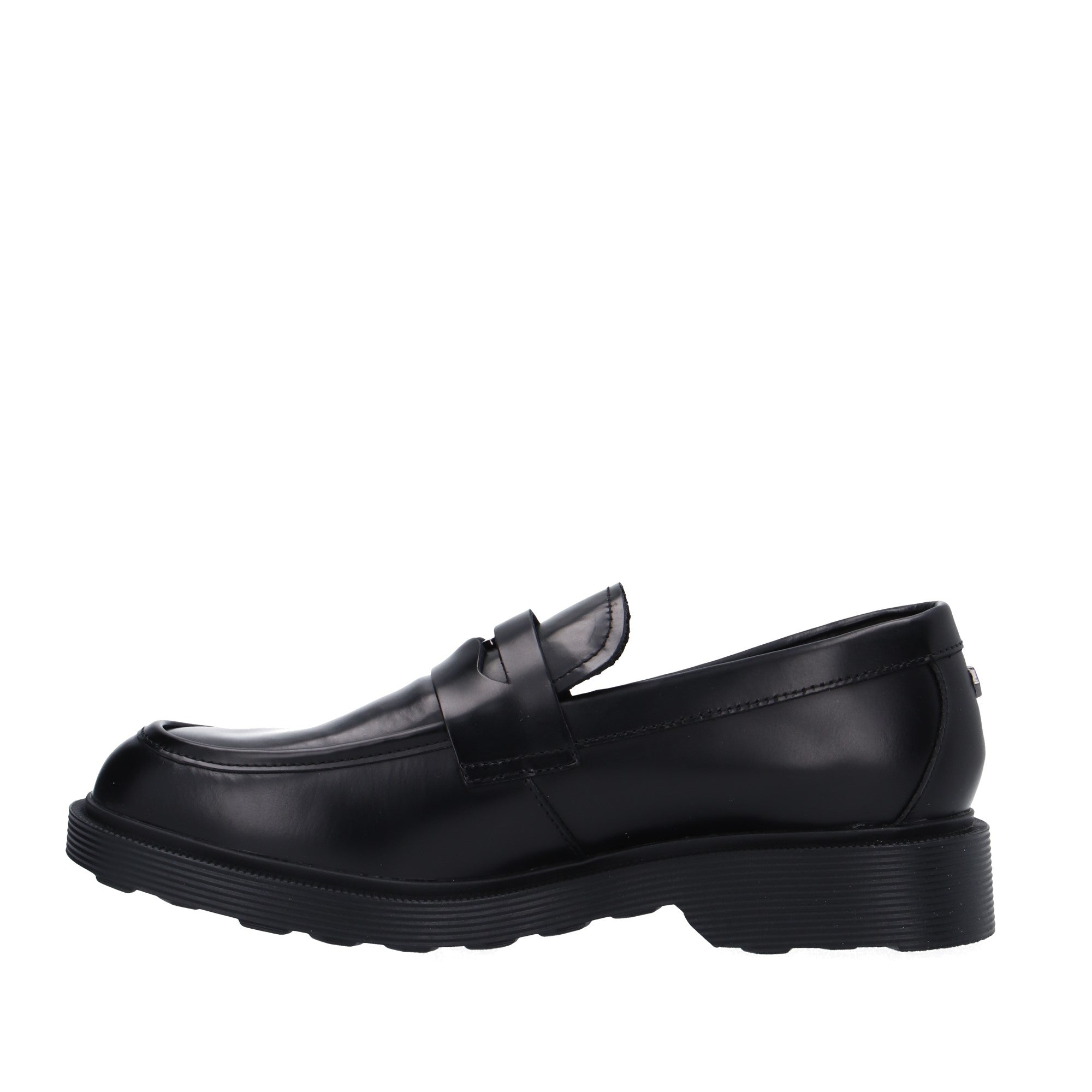 Cult MOCASSINO Nero