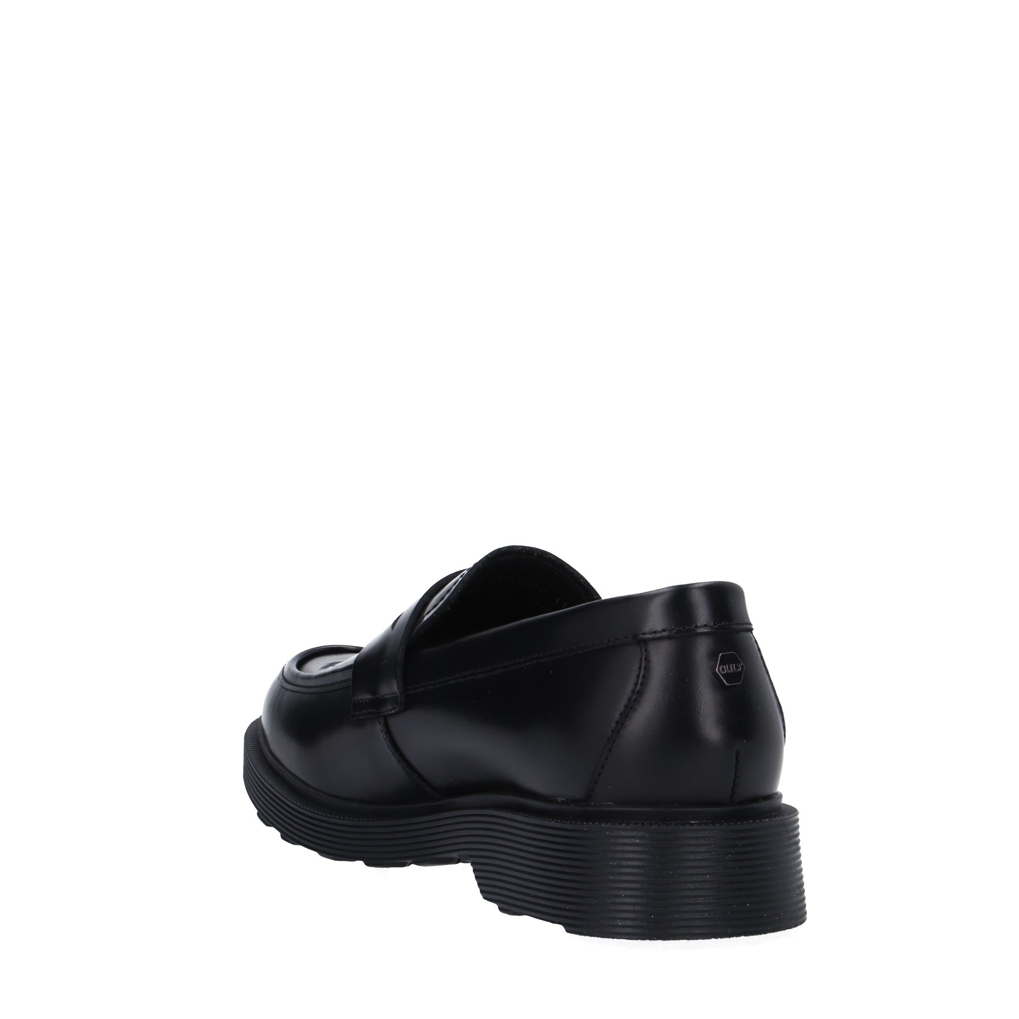 Cult MOCASSINO Nero