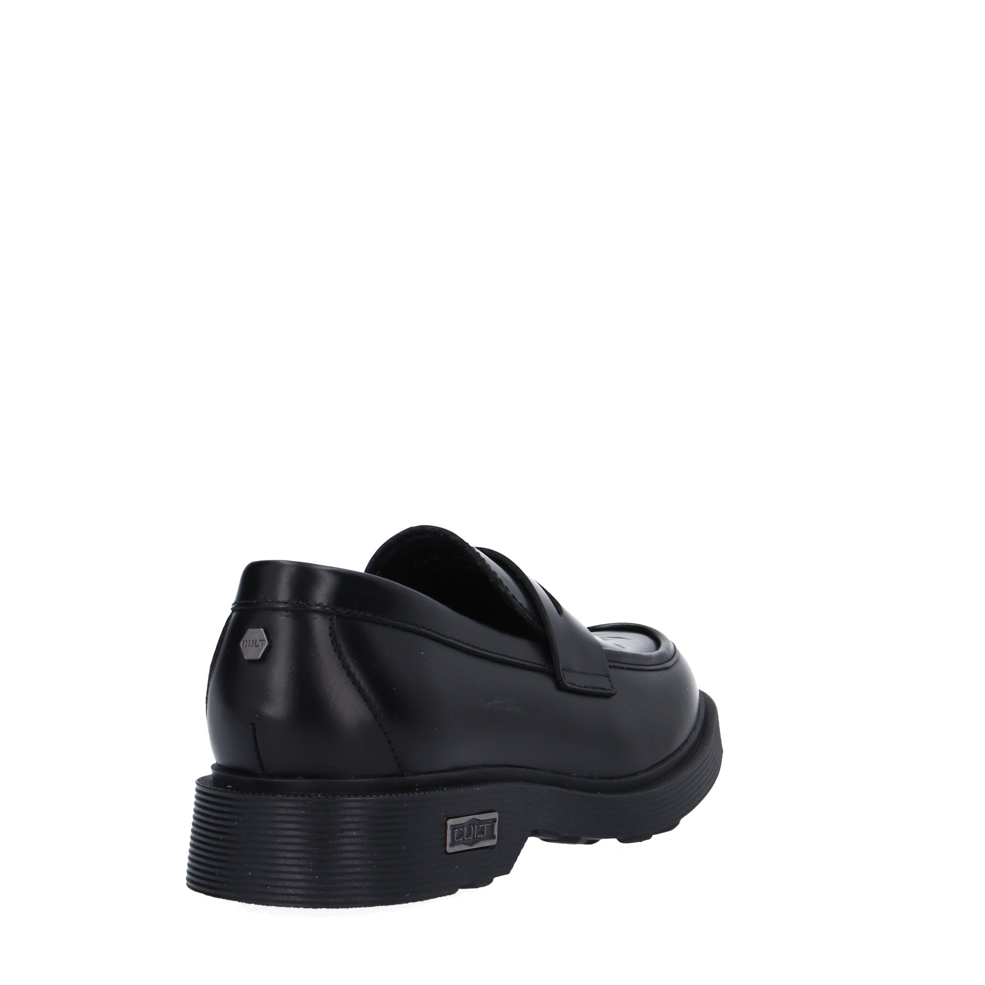 Cult MOCASSINO Nero