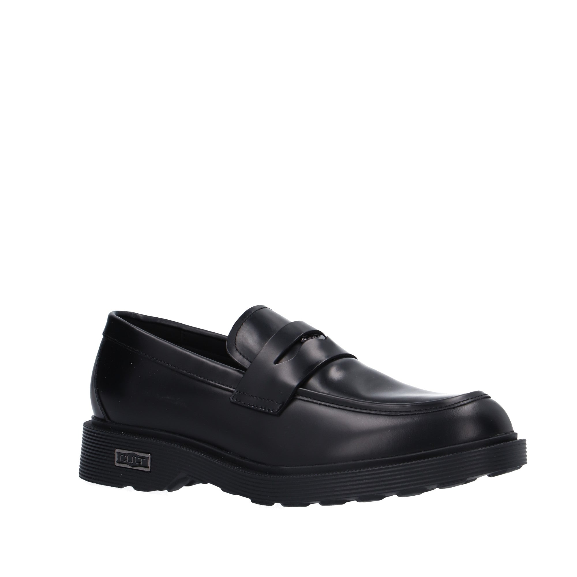 Cult MOCASSINO Nero