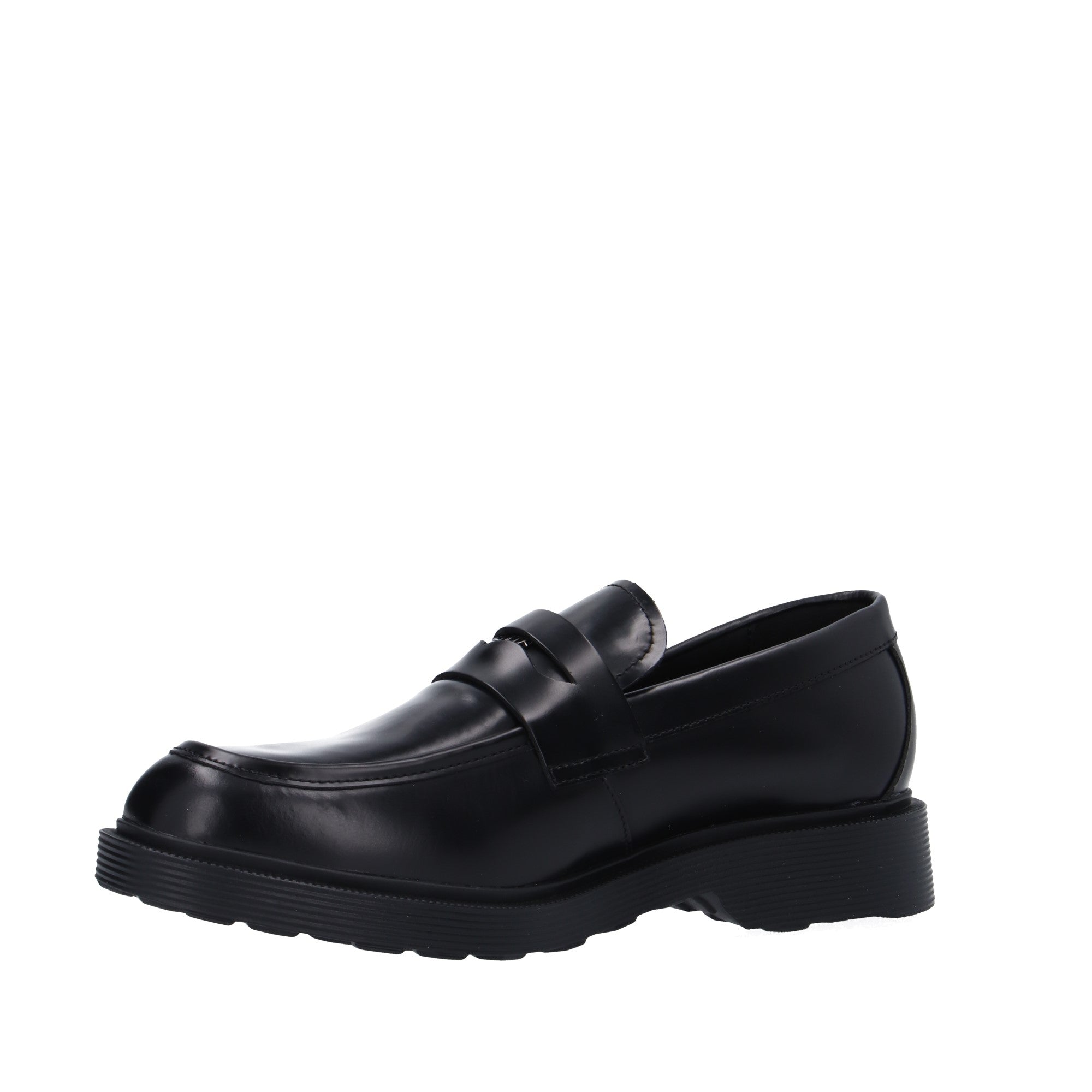 Cult MOCASSINO Nero