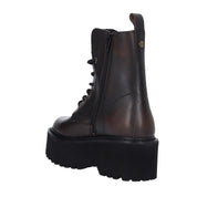 Cult ANFIBIO Nero/marrone