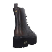 Cult ANFIBIO Nero/marrone