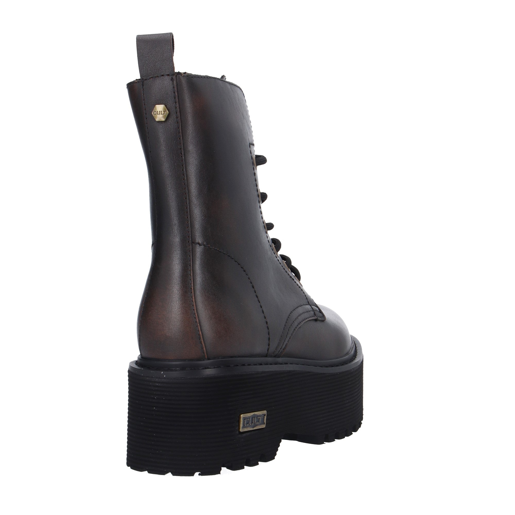 Cult ANFIBIO Nero/marrone
