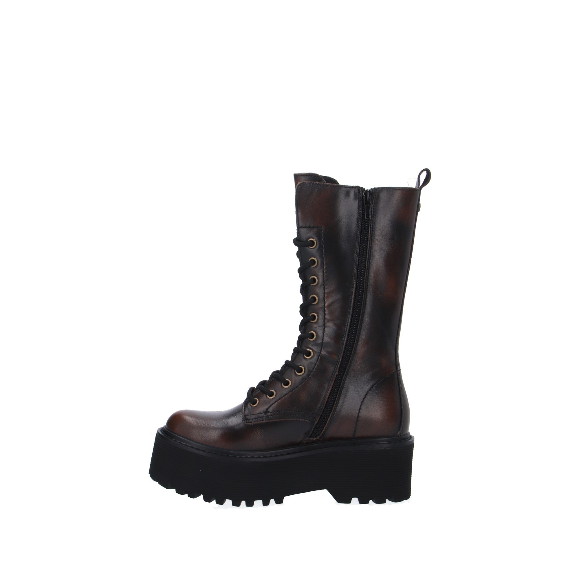 Cult ANFIBIO Nero/marrone