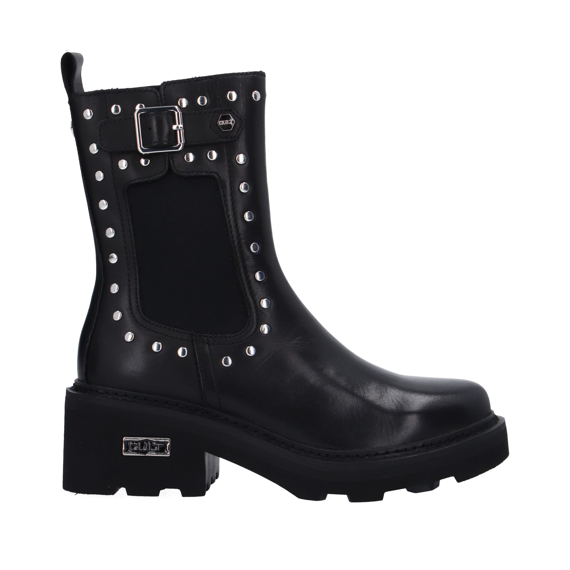 Cult STIVALETTO Nero