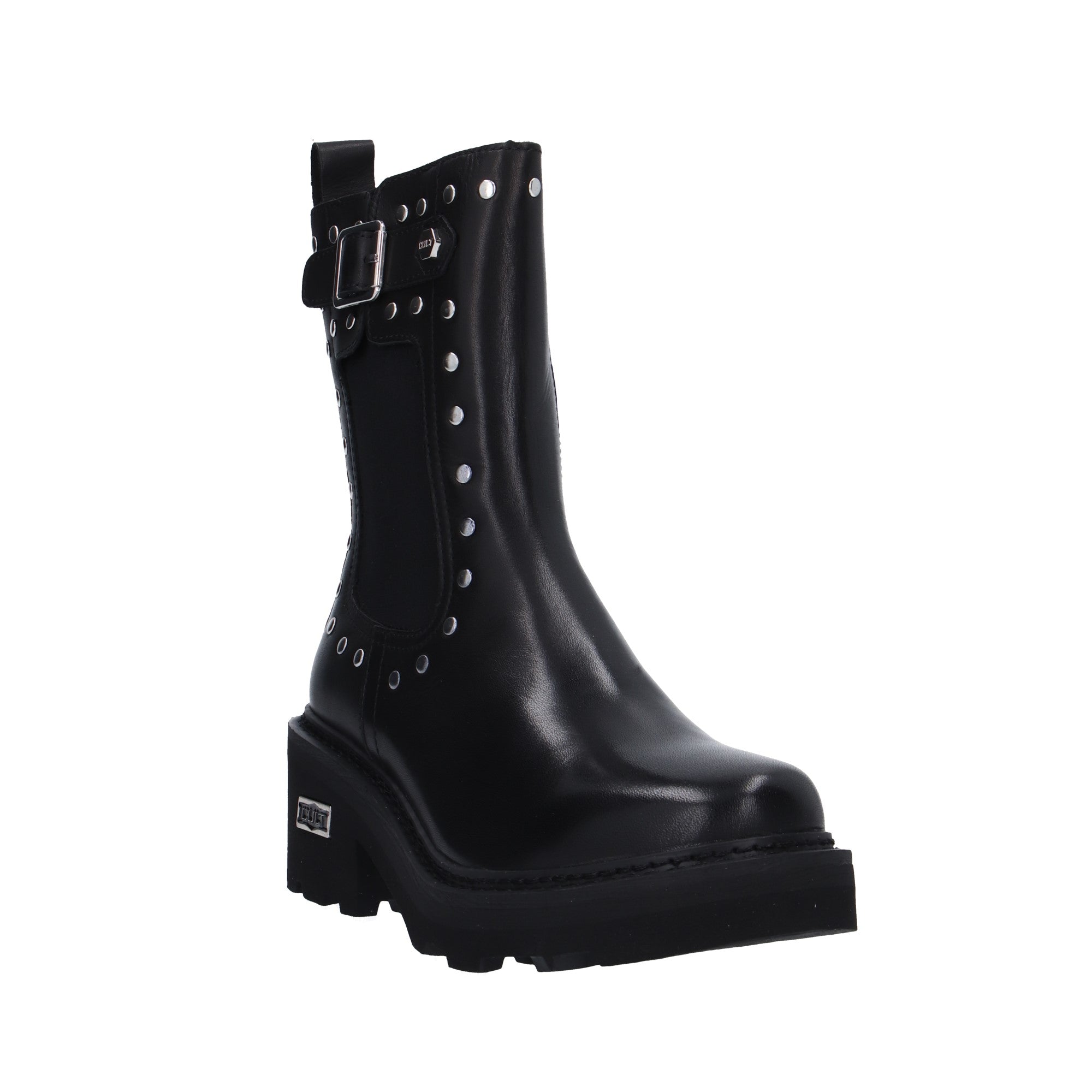 Cult STIVALETTO Nero