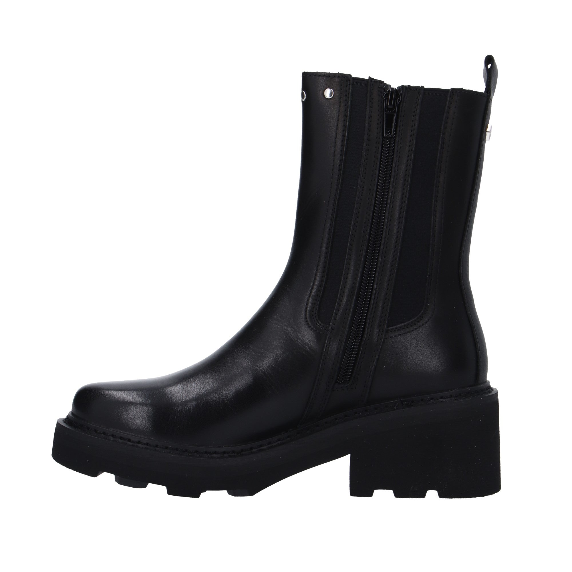 Cult STIVALETTO Nero