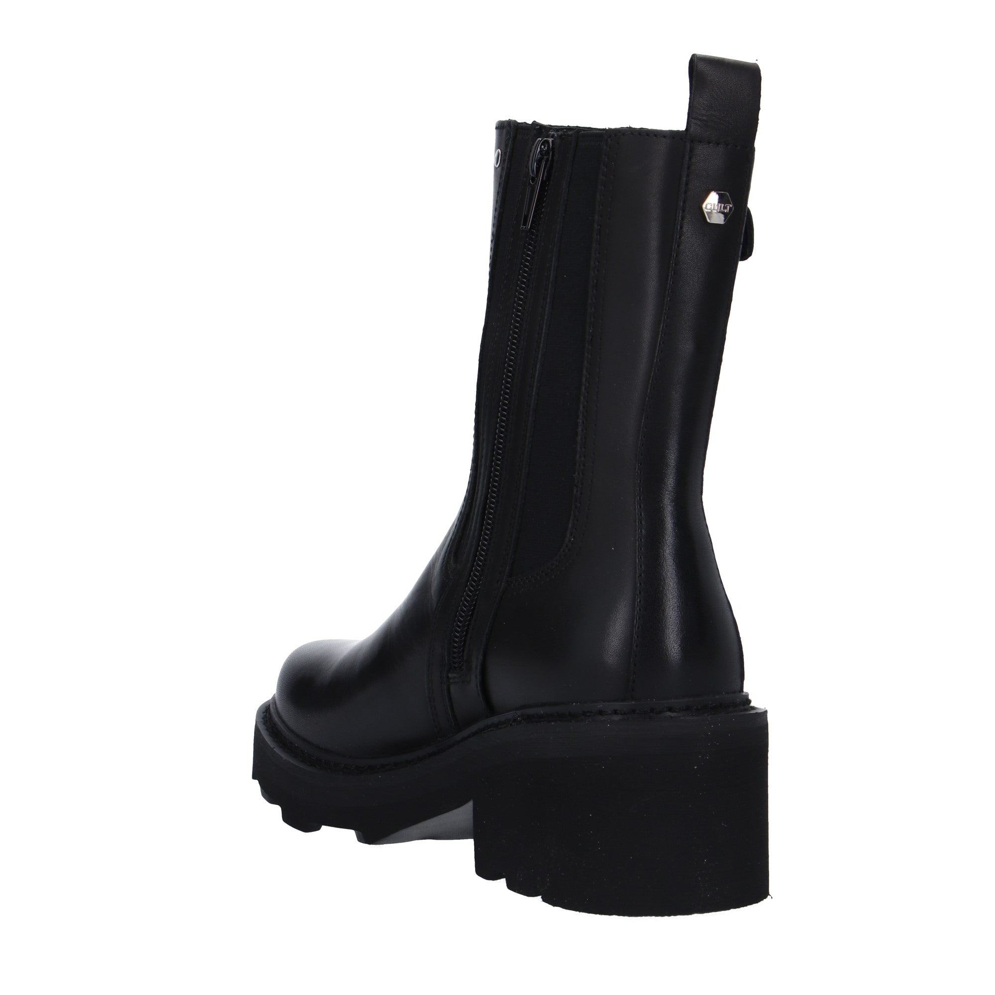 Cult STIVALETTO Nero