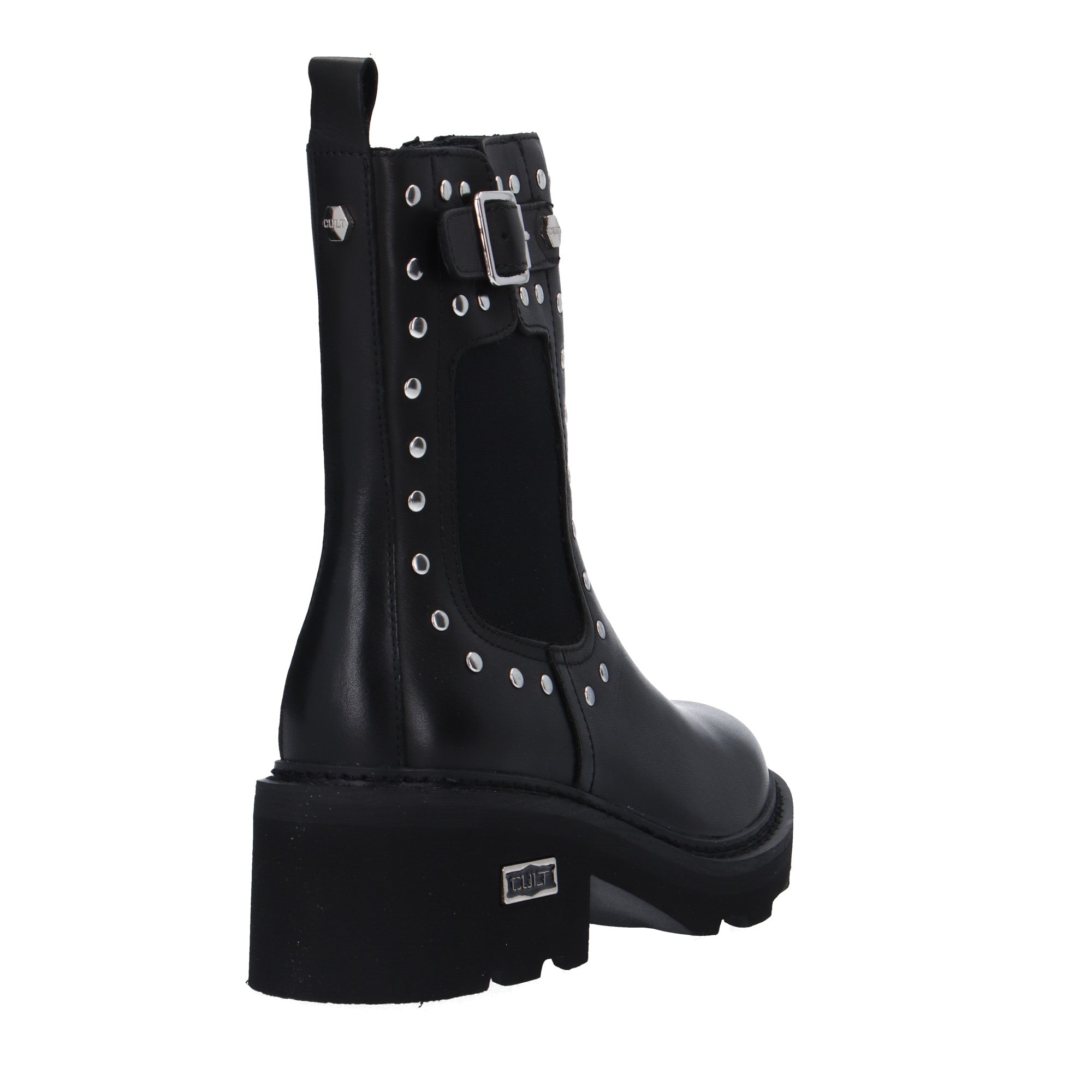 Cult STIVALETTO Nero