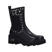 Cult STIVALETTO Nero