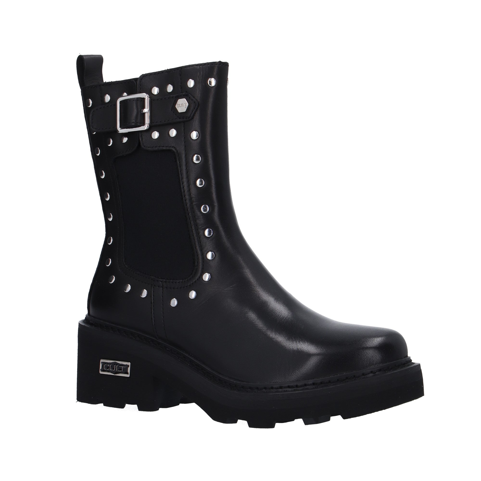 Cult STIVALETTO Nero