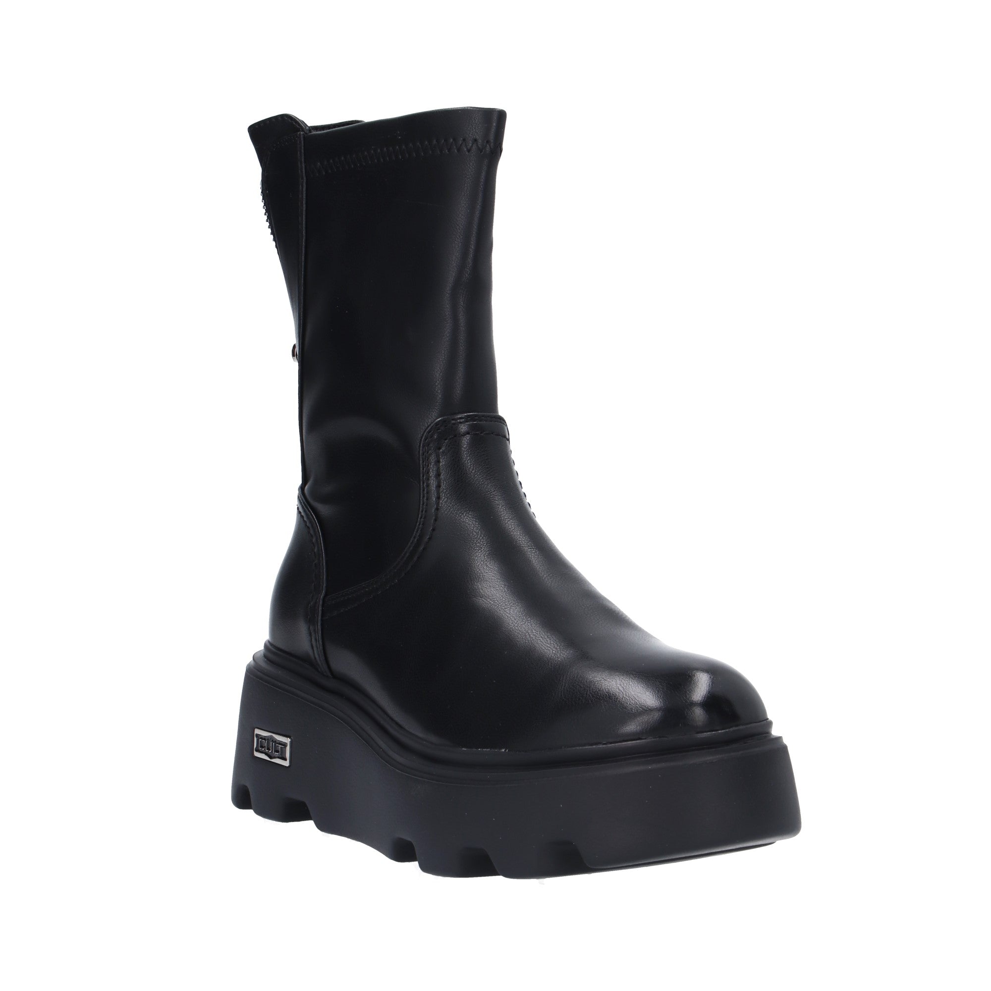 Cult STIVALETTO Nero