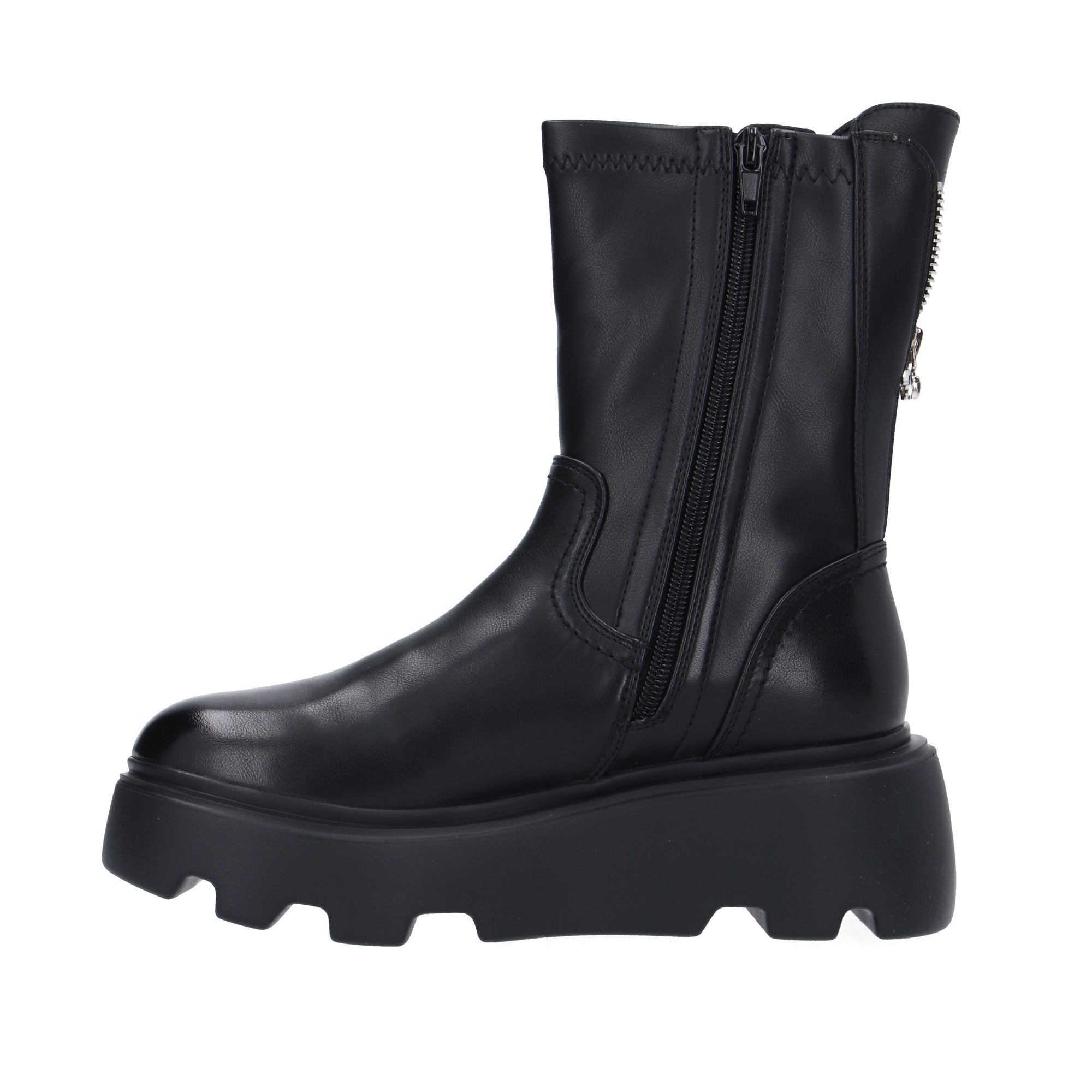 Cult STIVALETTO Nero