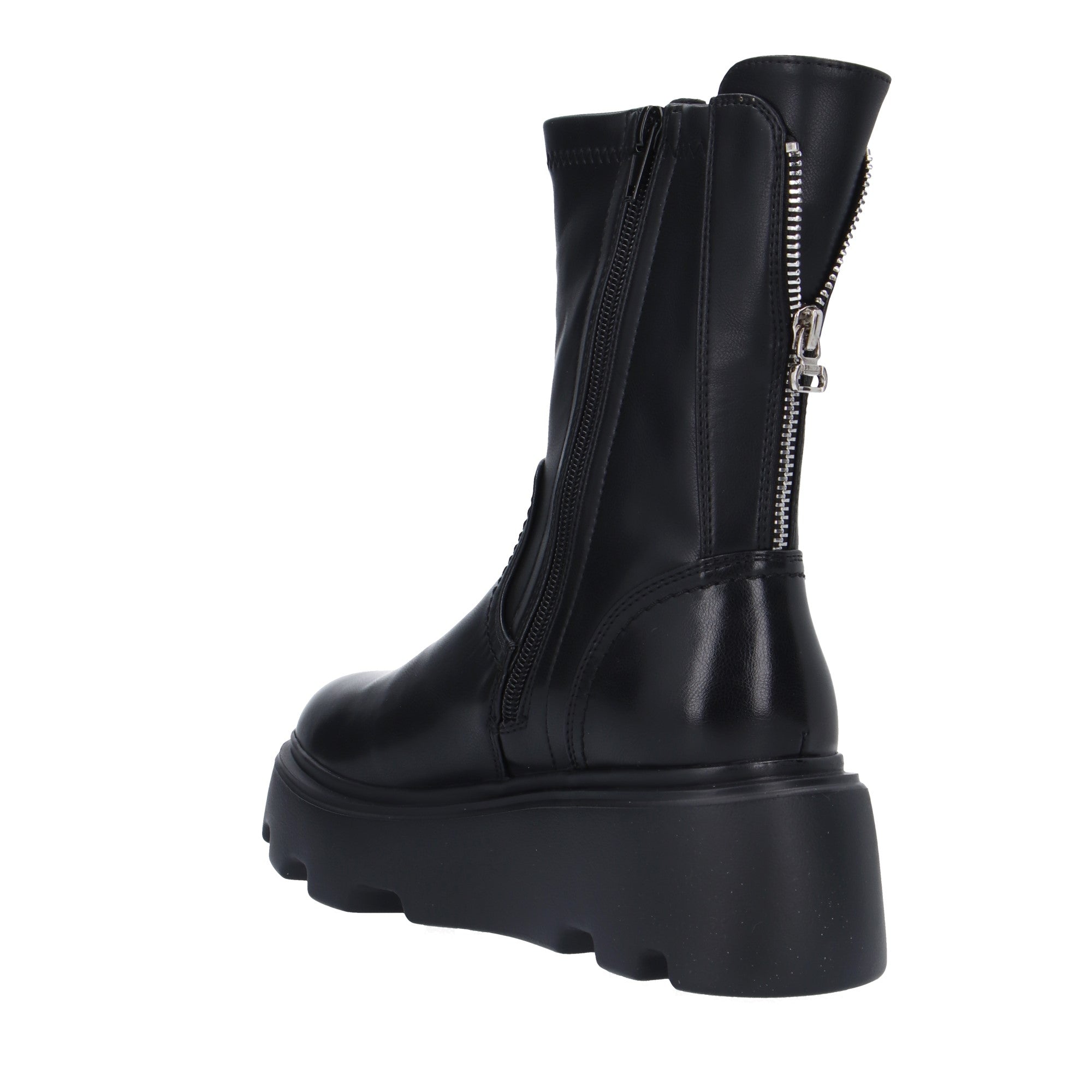 Cult STIVALETTO Nero
