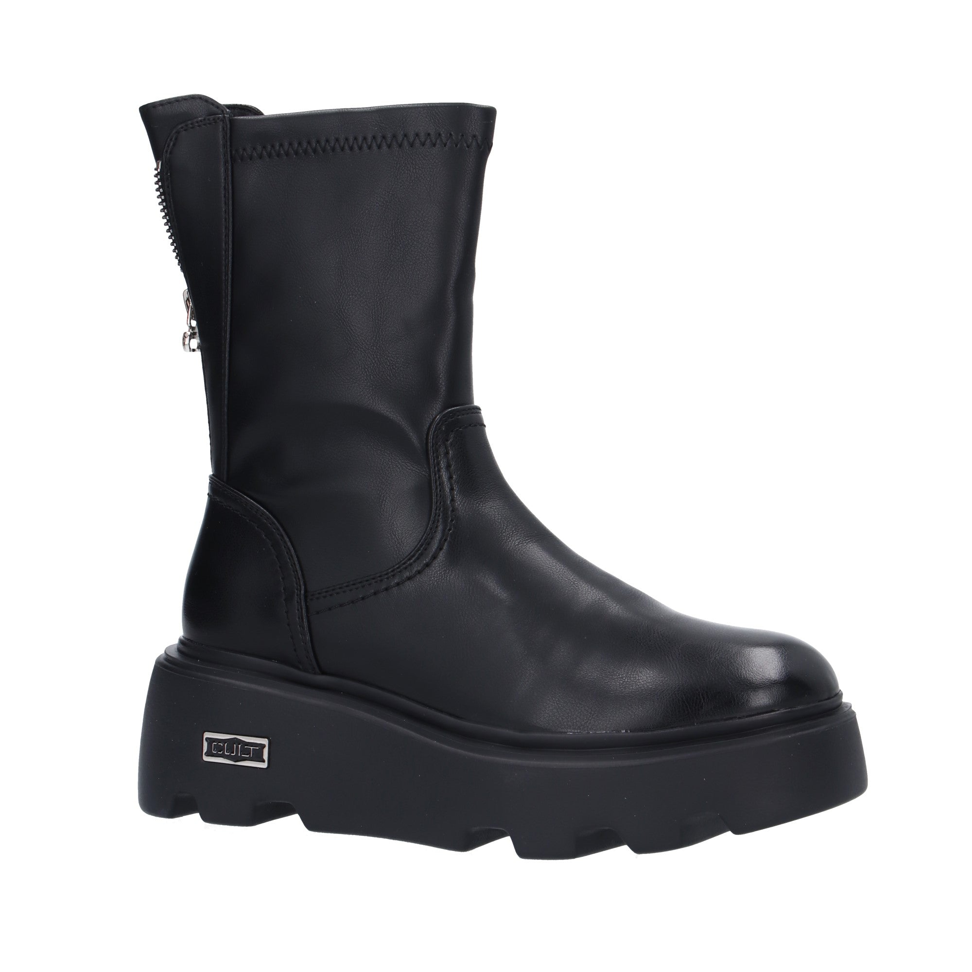 Cult STIVALETTO Nero