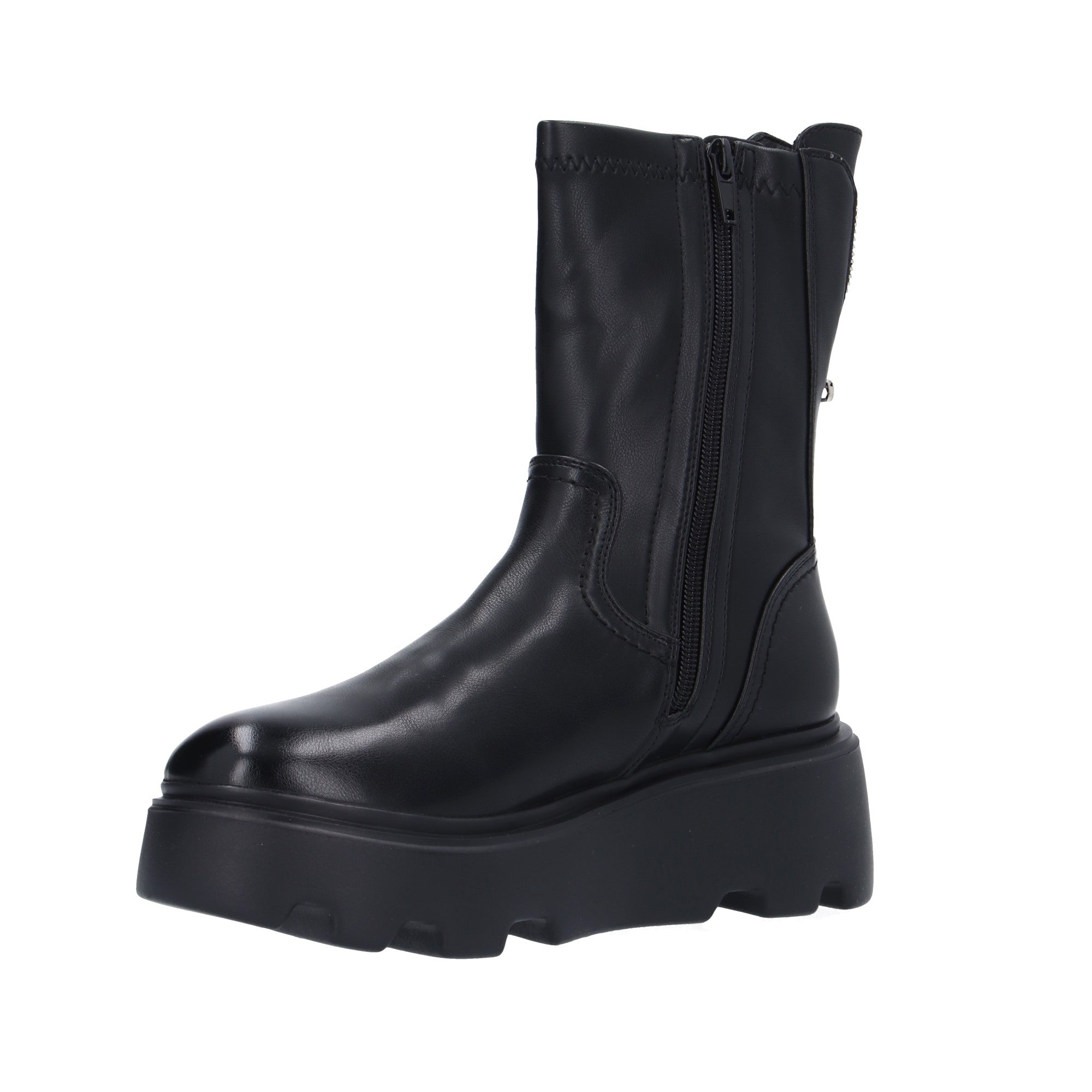 Cult STIVALETTO Nero