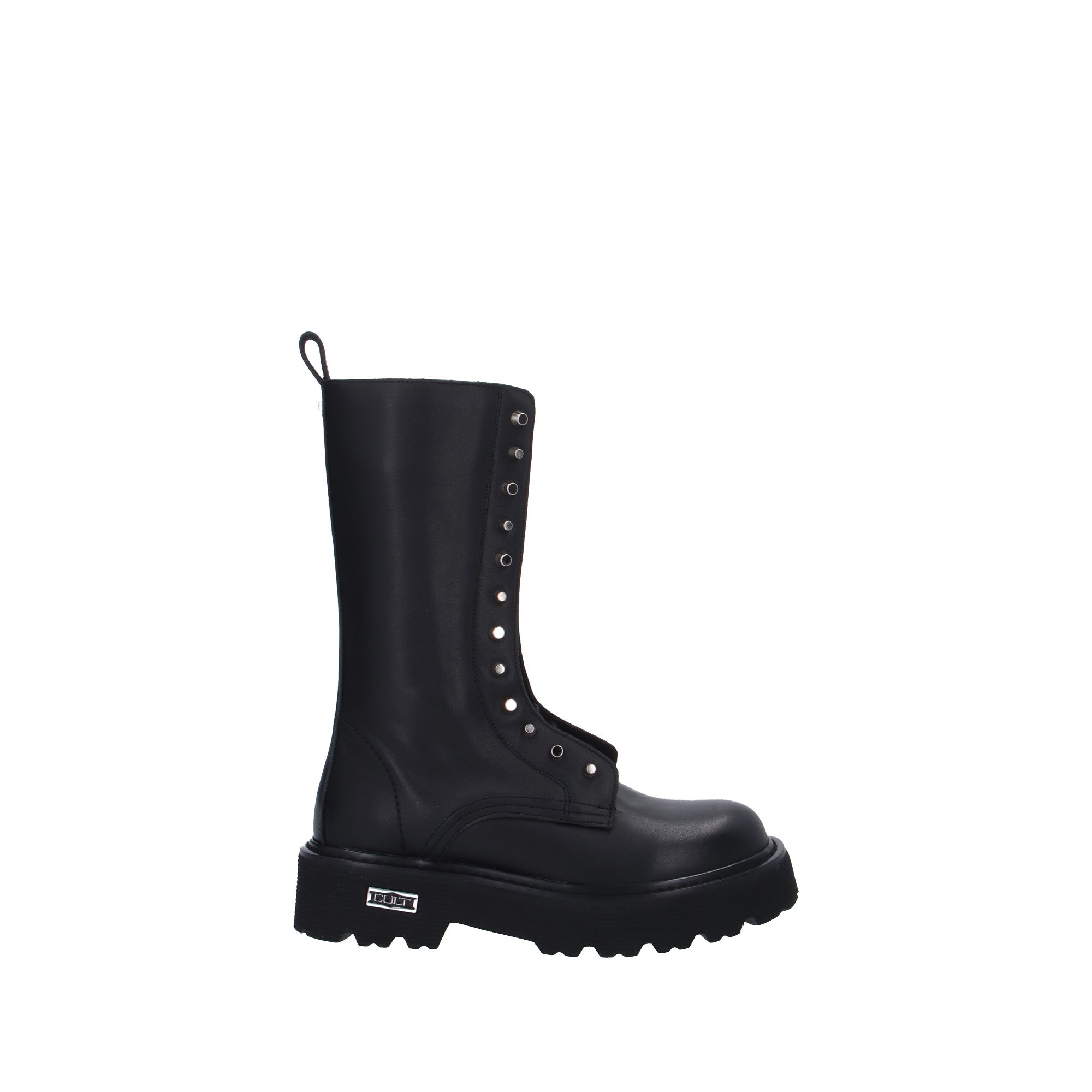Cult STIVALE Nero