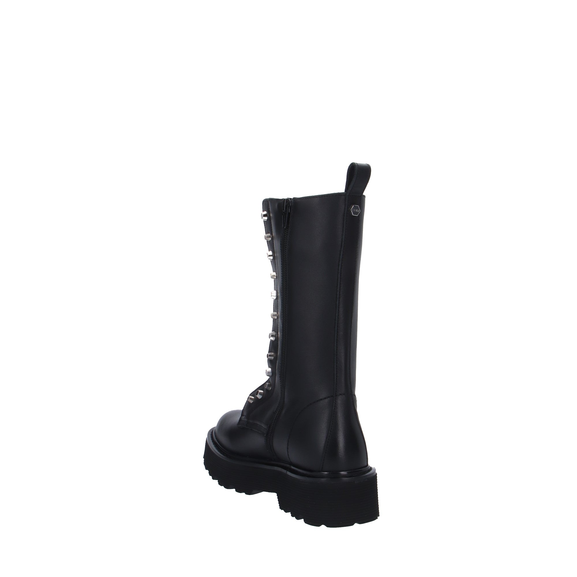 Cult STIVALE Nero