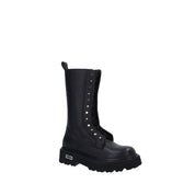 Cult STIVALE Nero