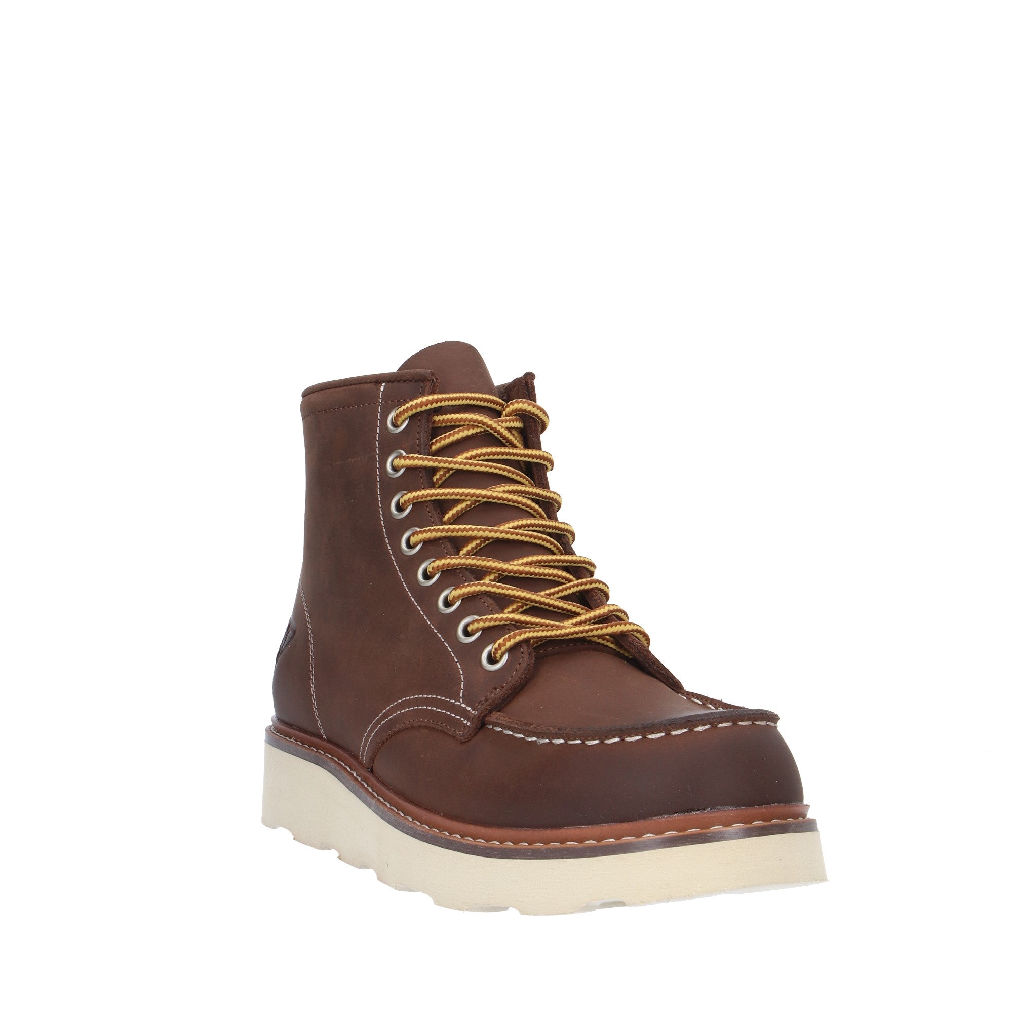 Docksteps STIVALETTO Marrone