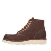 Docksteps STIVALETTO Marrone