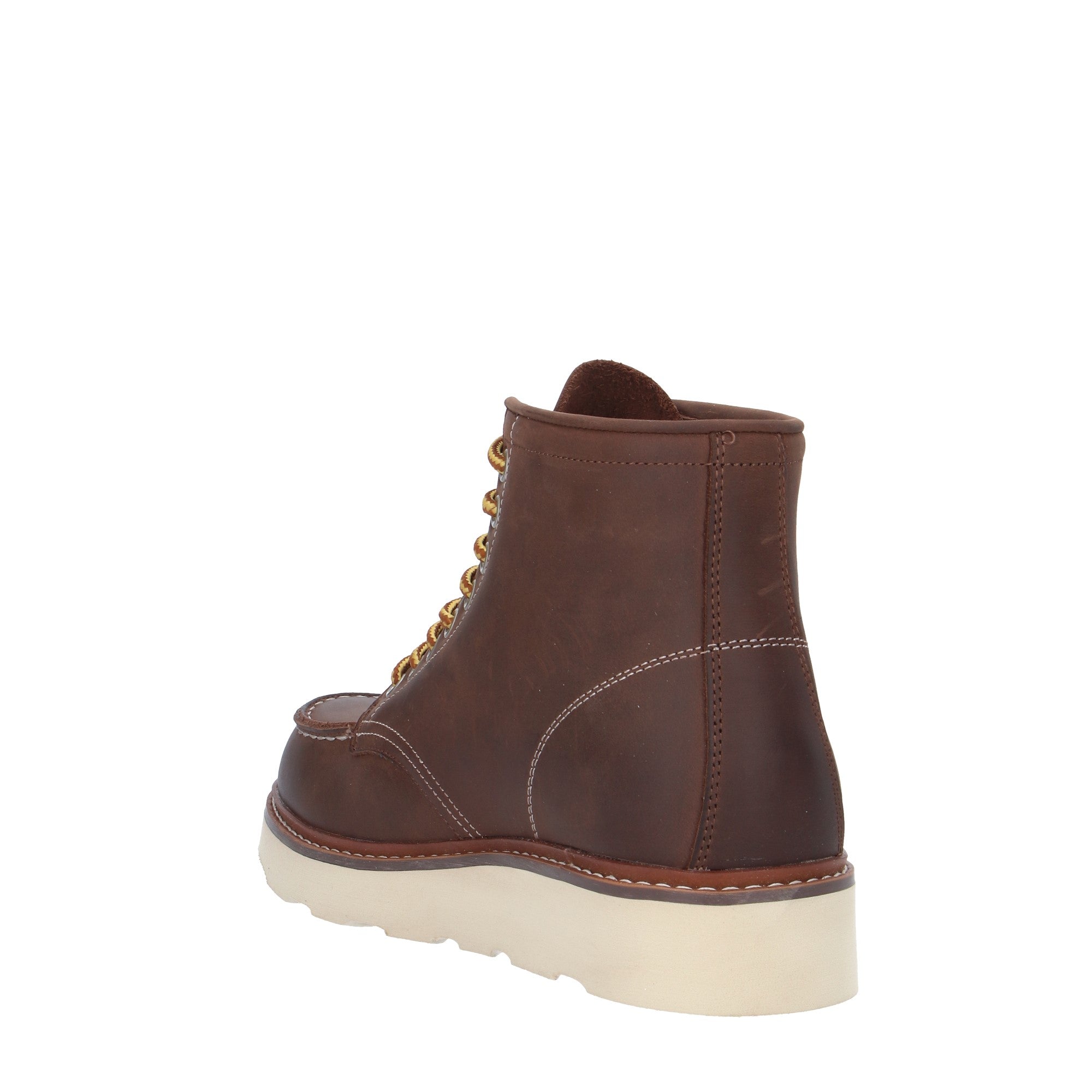 Docksteps STIVALETTO Marrone