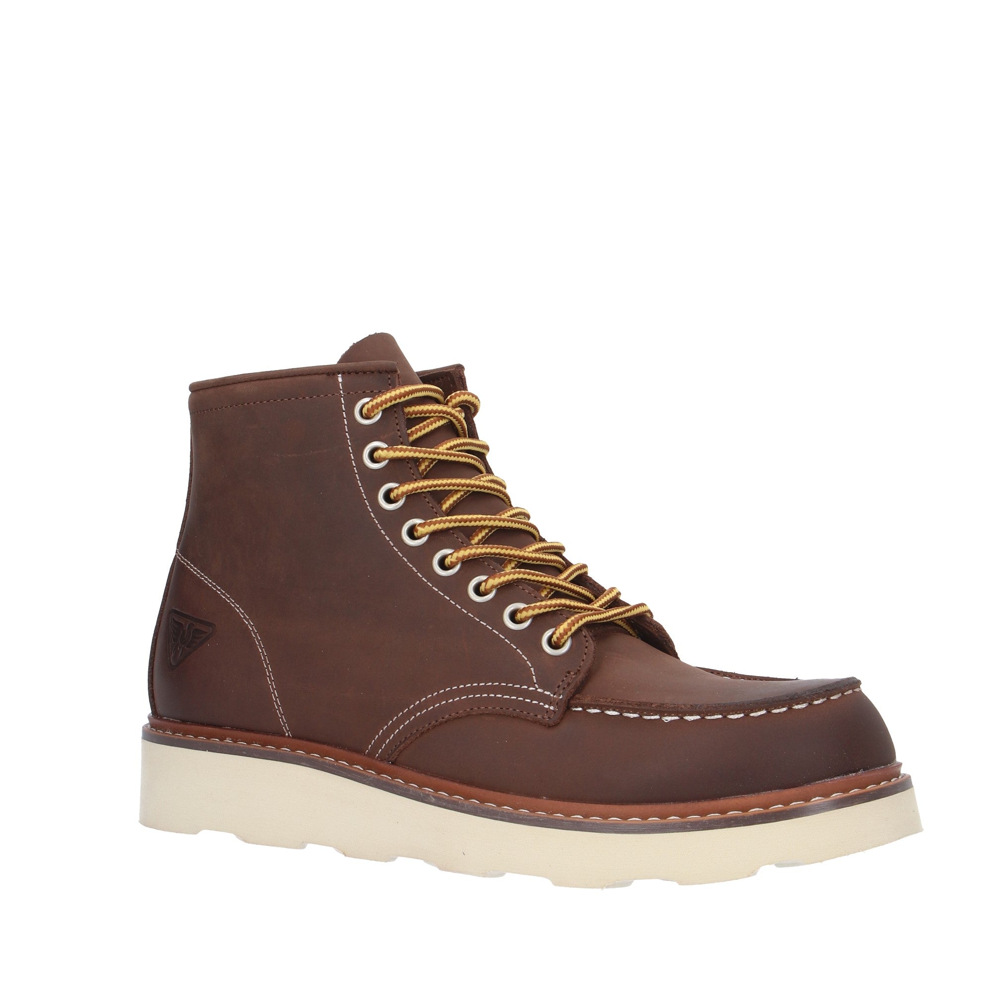 Docksteps STIVALETTO Marrone
