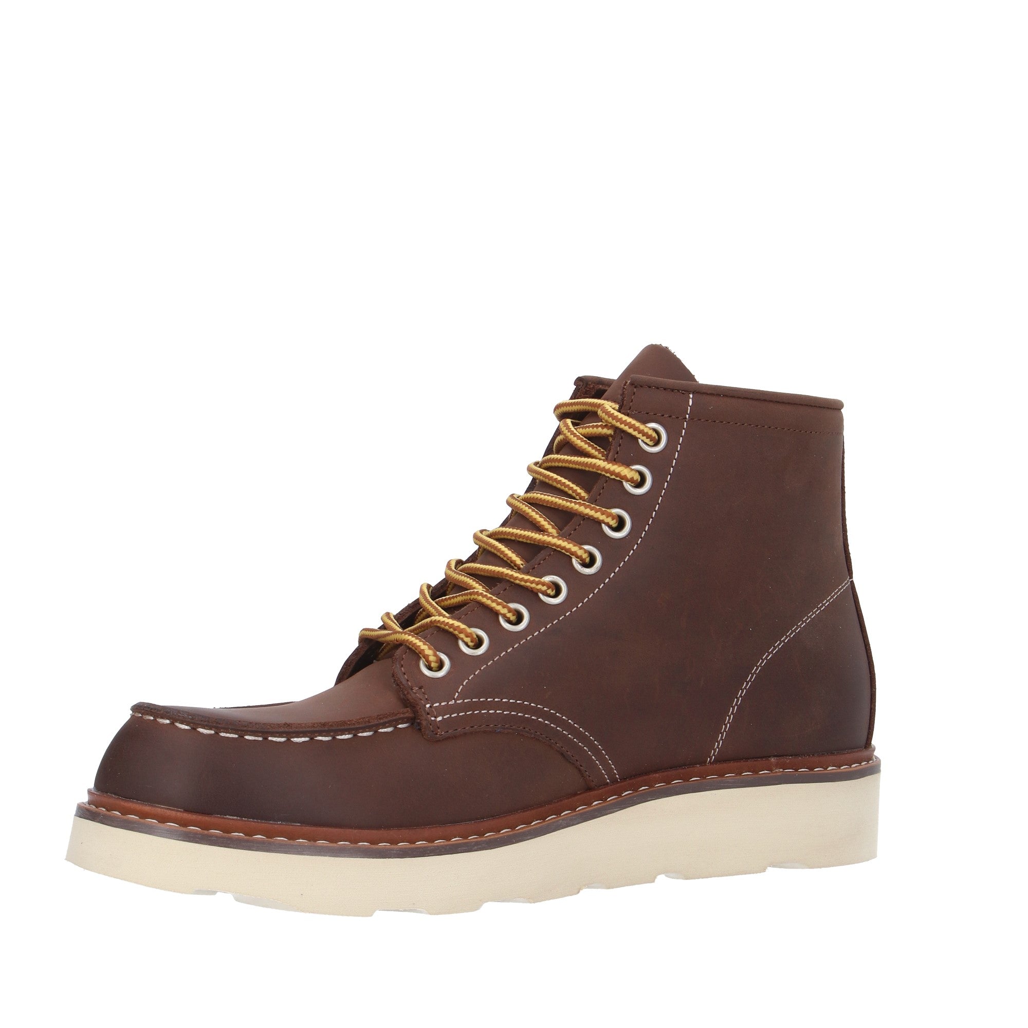 Docksteps STIVALETTO Marrone