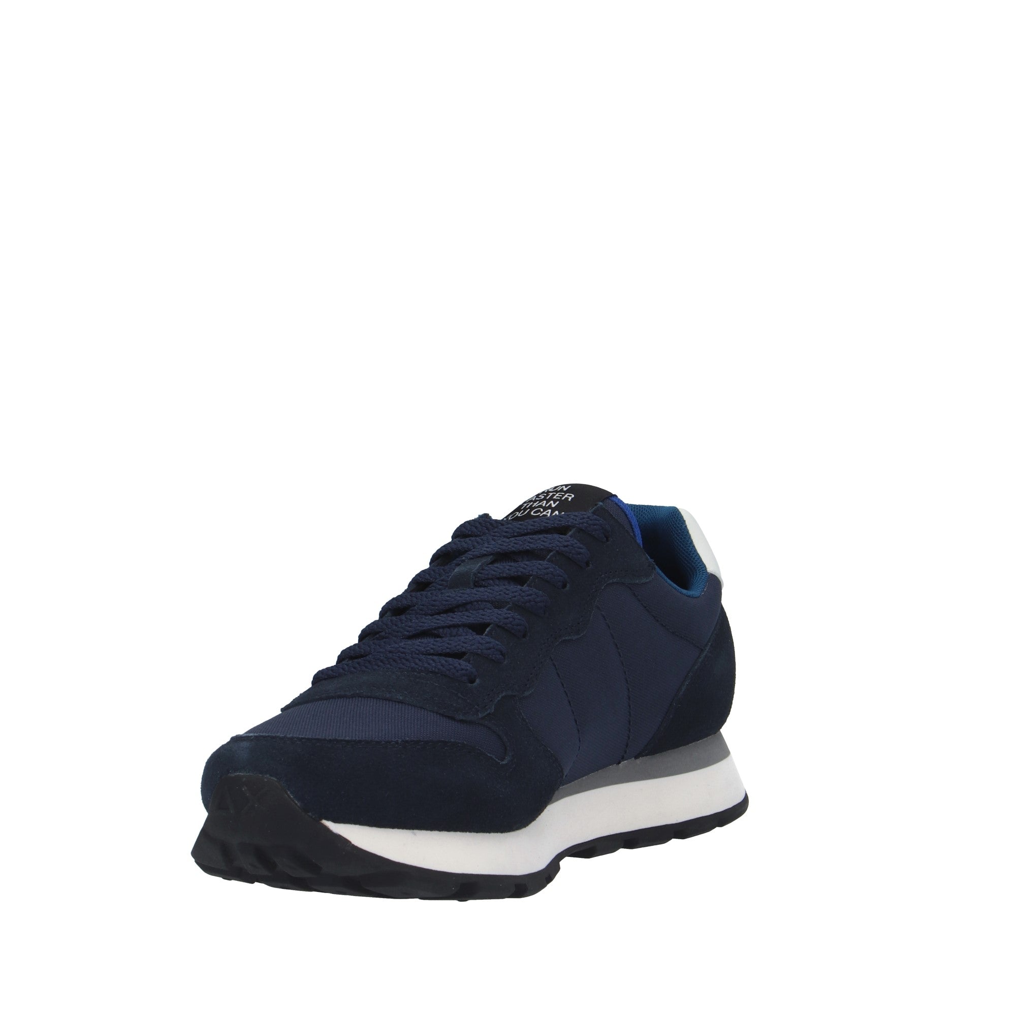 Sun68 SNEAKER Blu