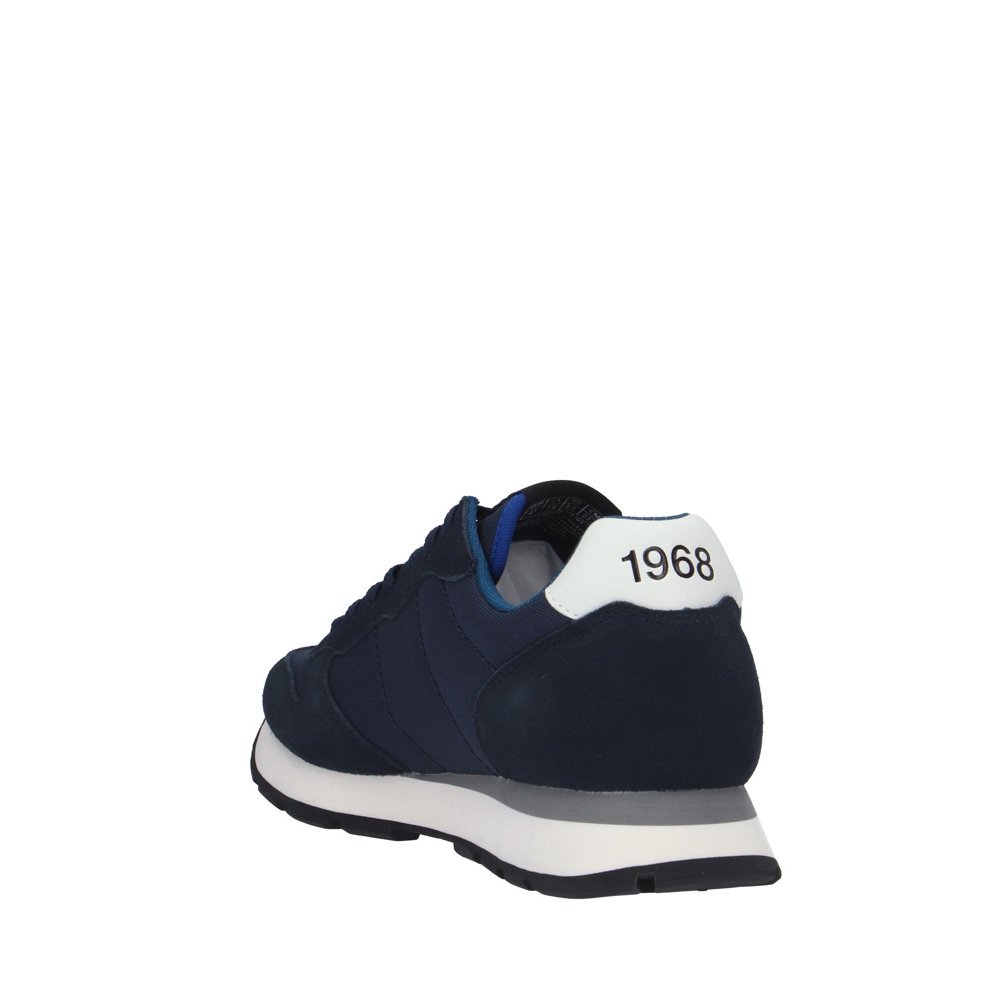 Sun68 SNEAKER Blu