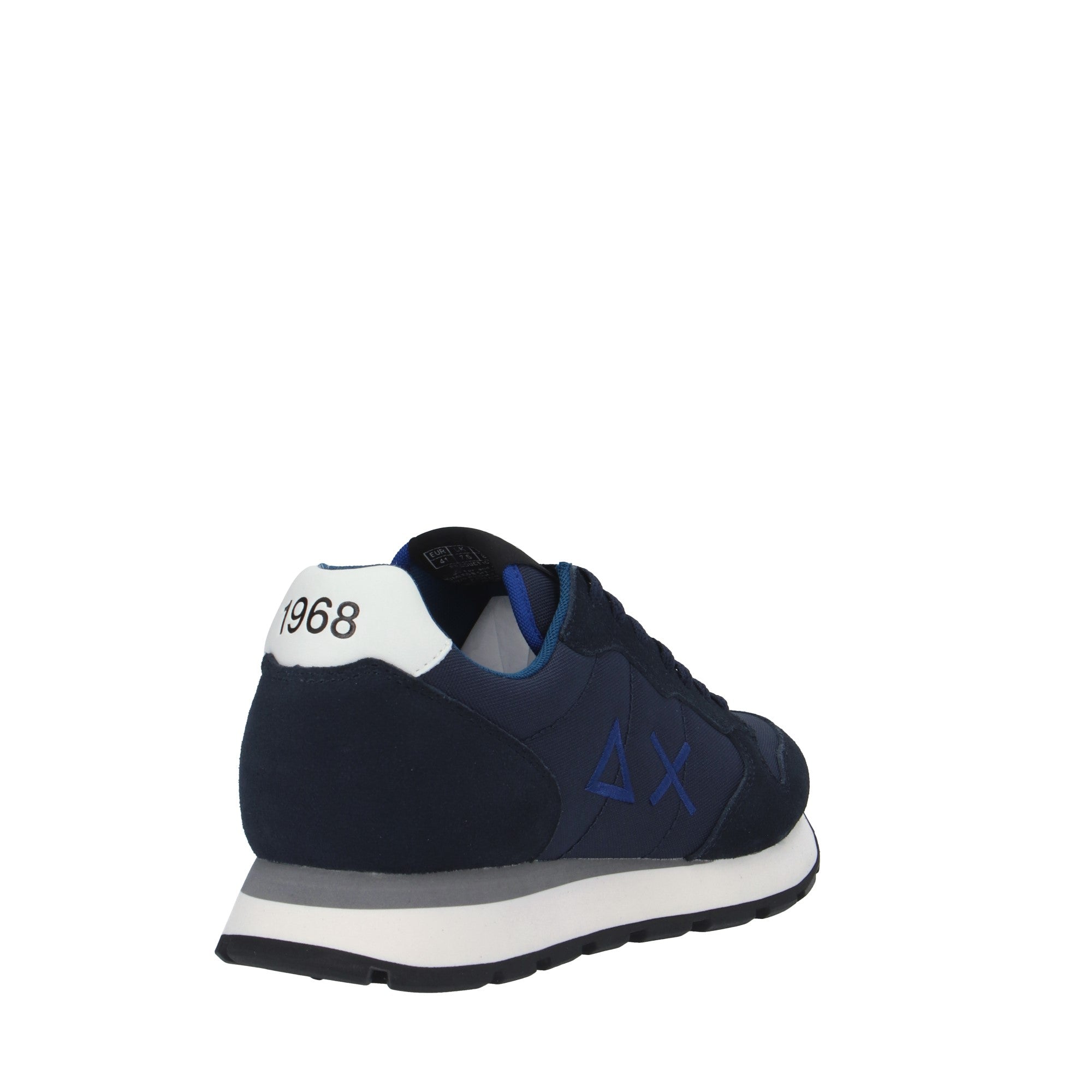 Sun68 SNEAKER Blu